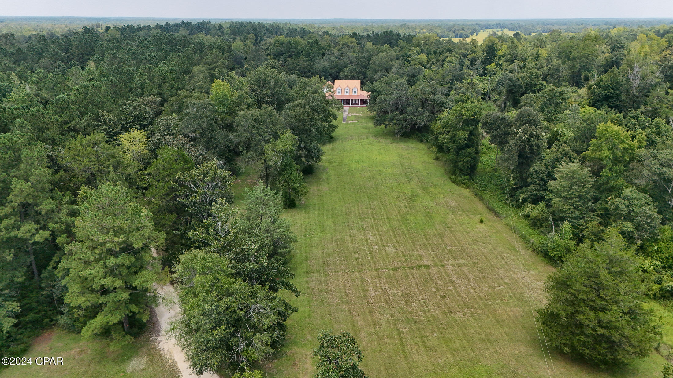 [No Recorded Subdiv] - Residential