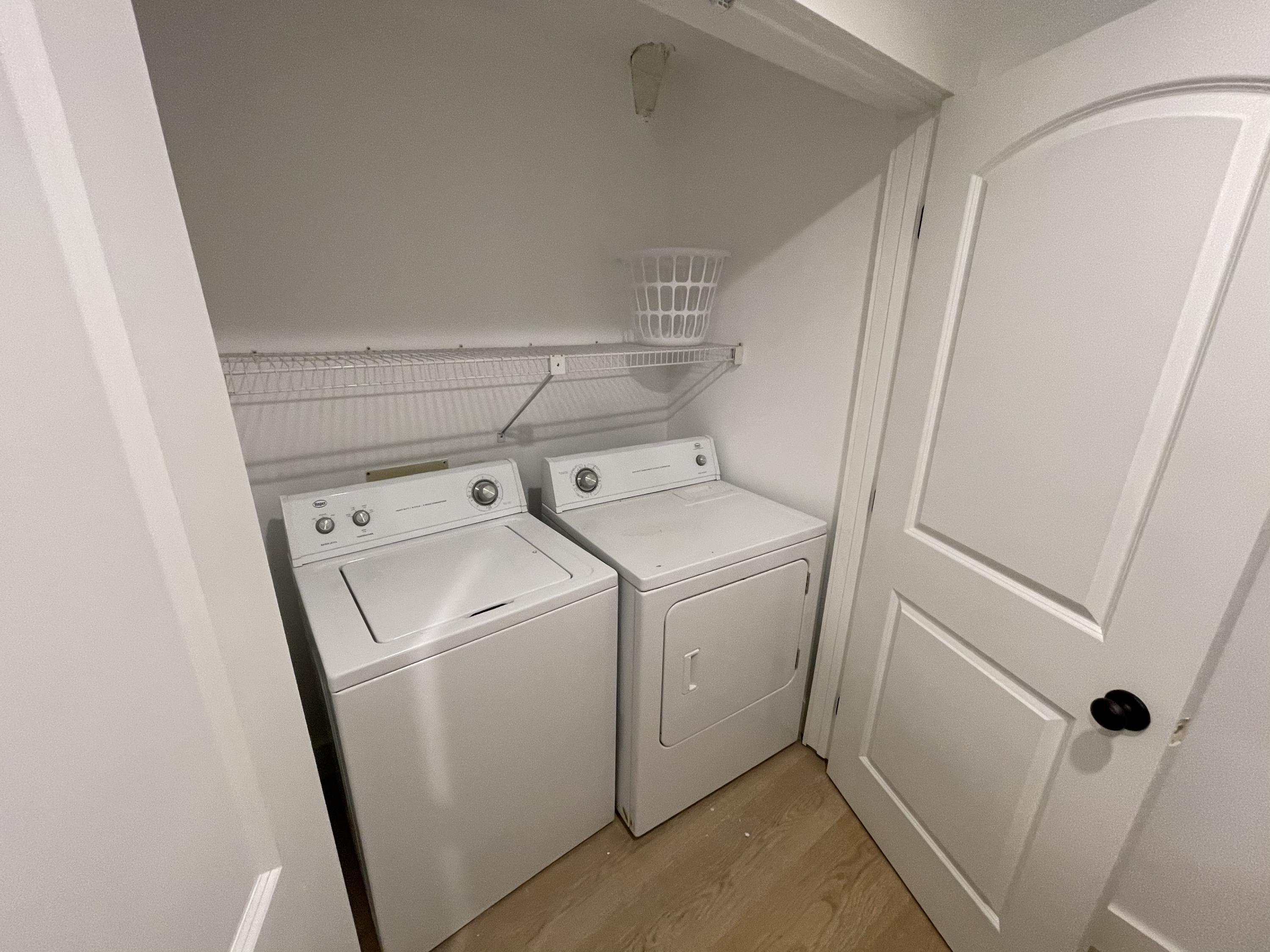 River Oaks Tennis Villas - Residential