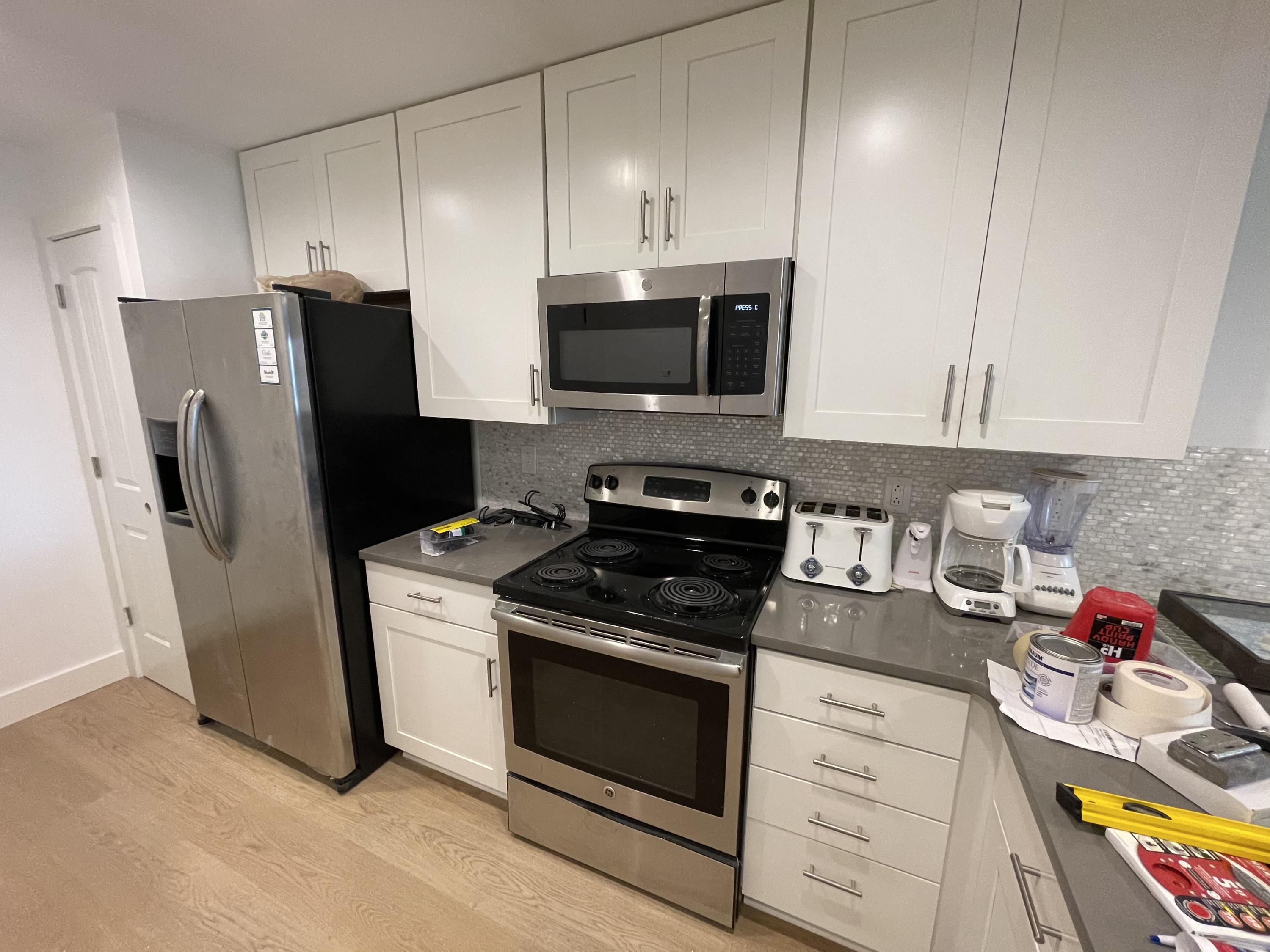 River Oaks Tennis Villas - Residential