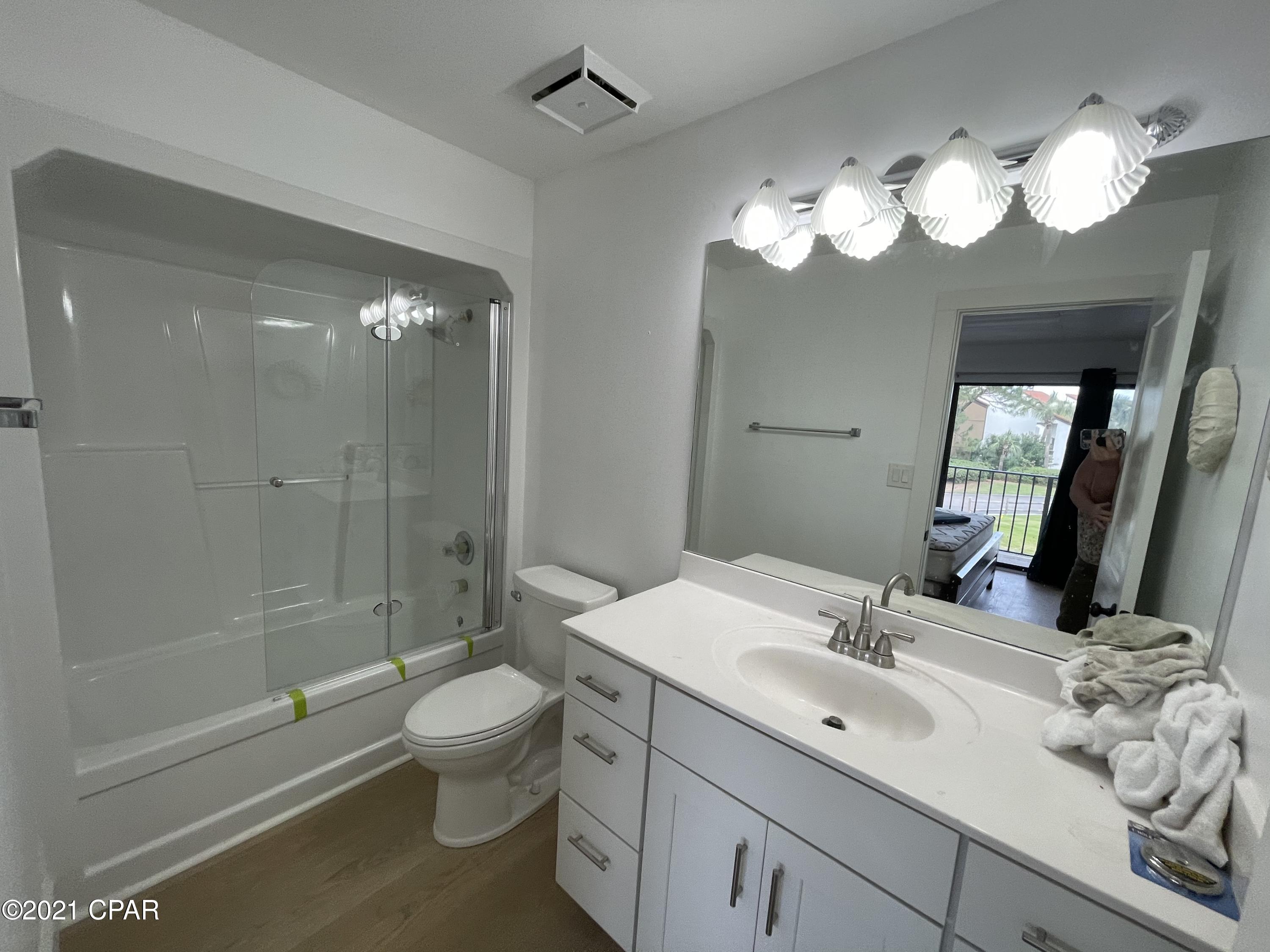 River Oaks Tennis Villas - Residential