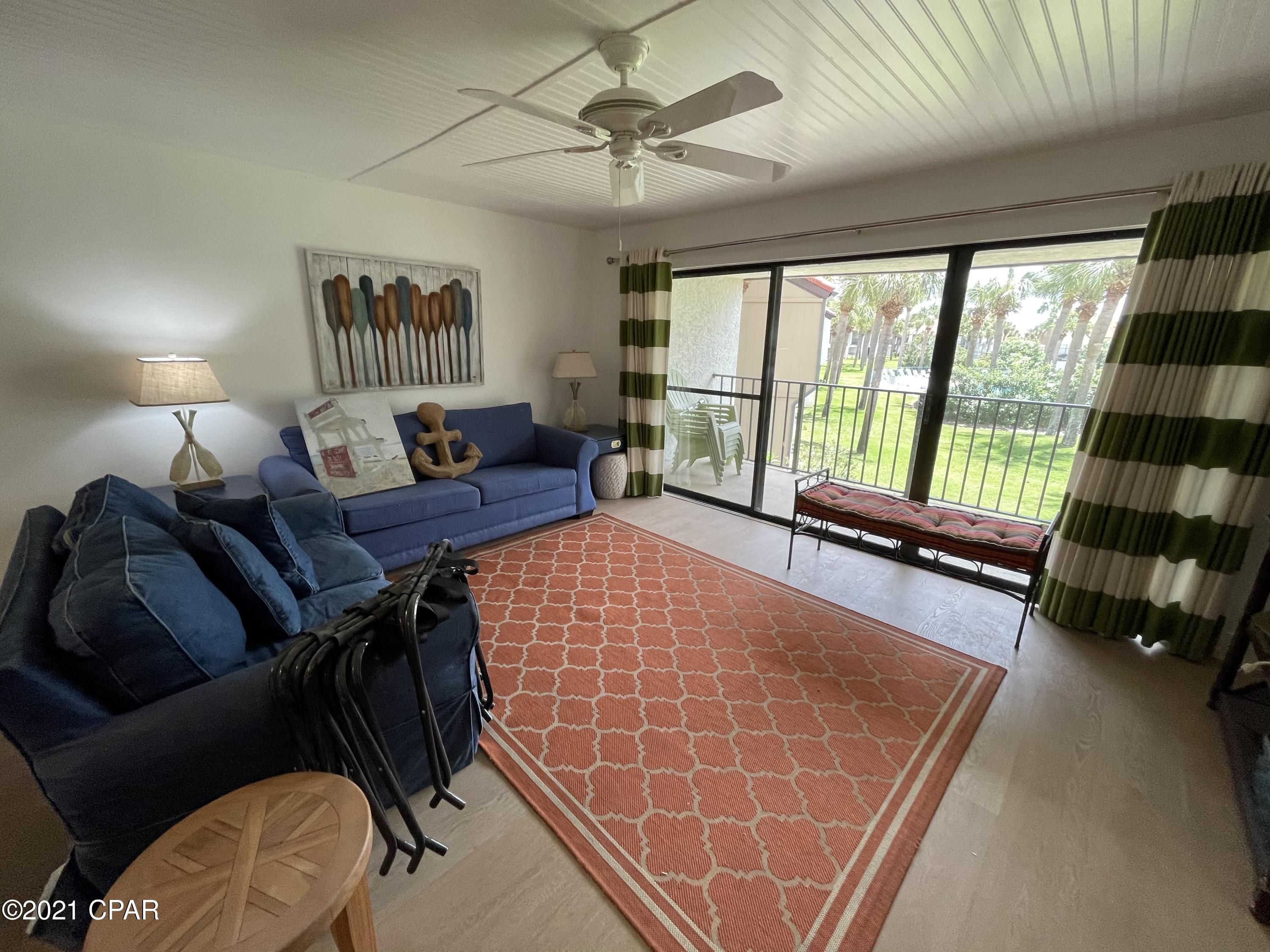 River Oaks Tennis Villas - Residential