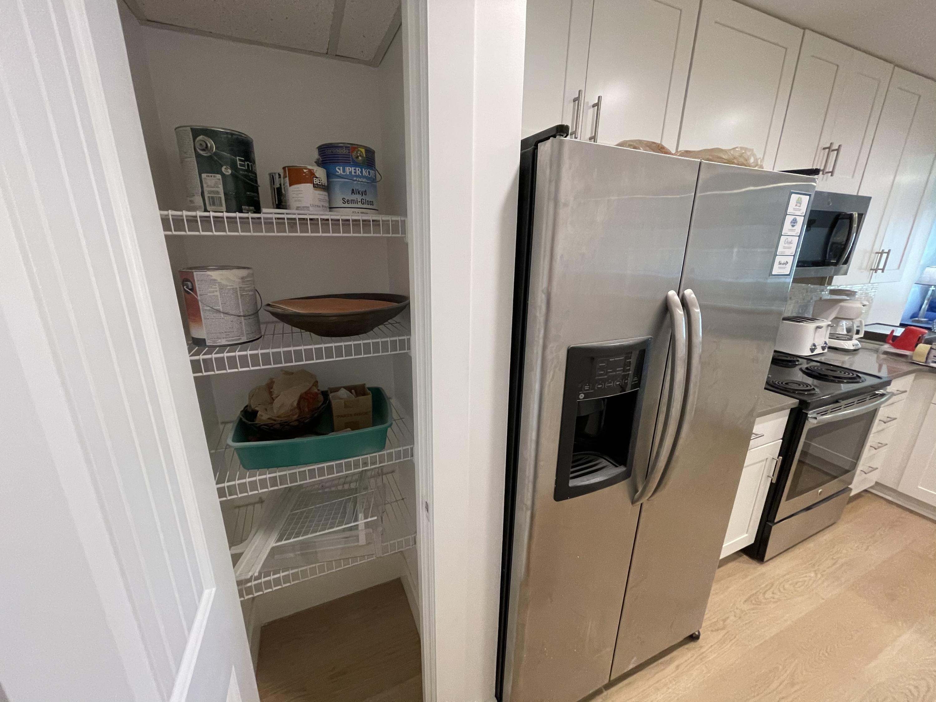 River Oaks Tennis Villas - Residential