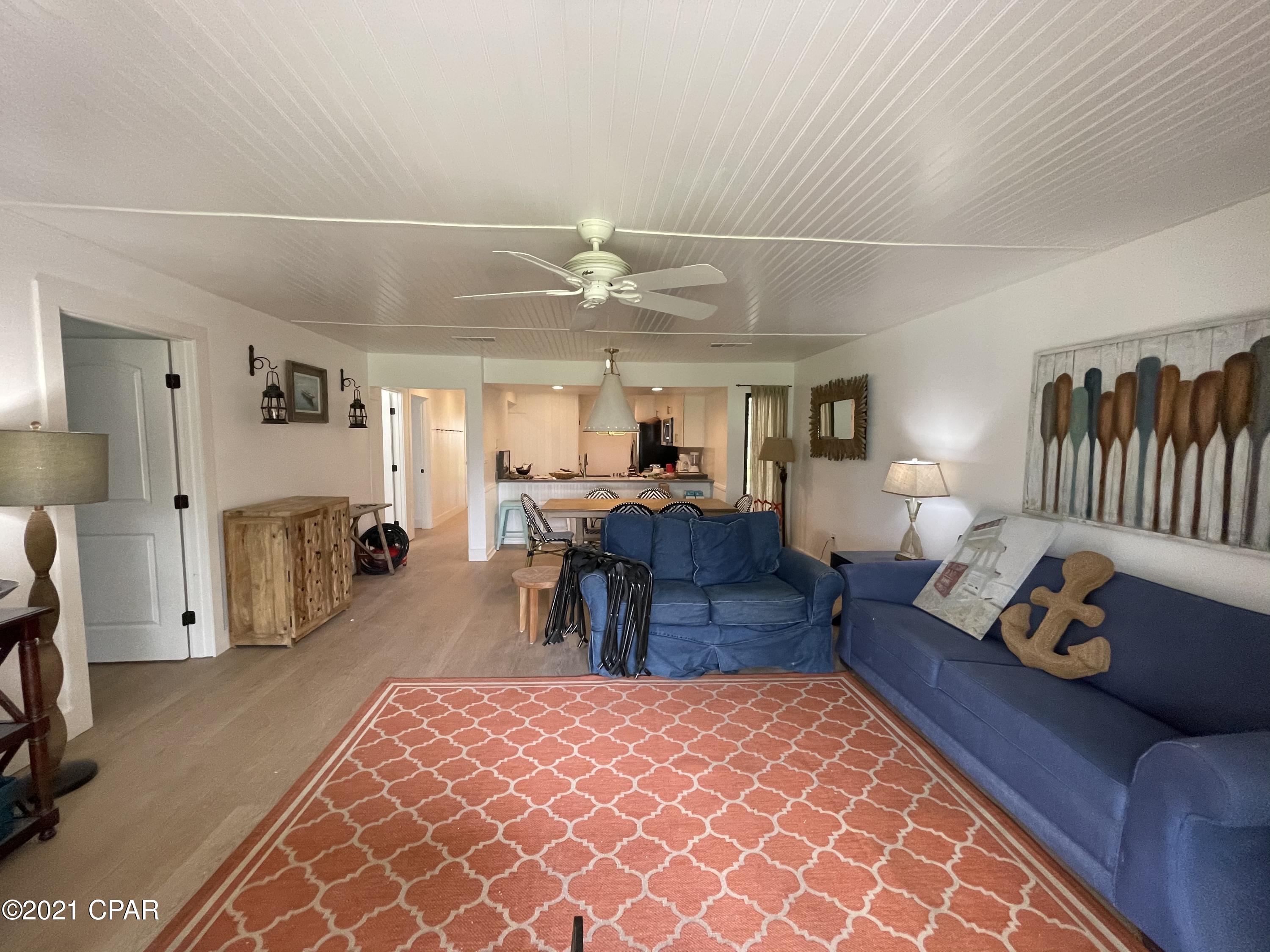 River Oaks Tennis Villas - Residential