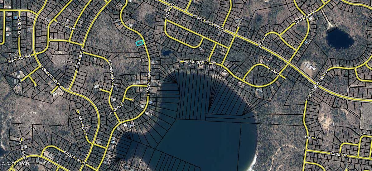 Sunny Hills Unit 1 - Land