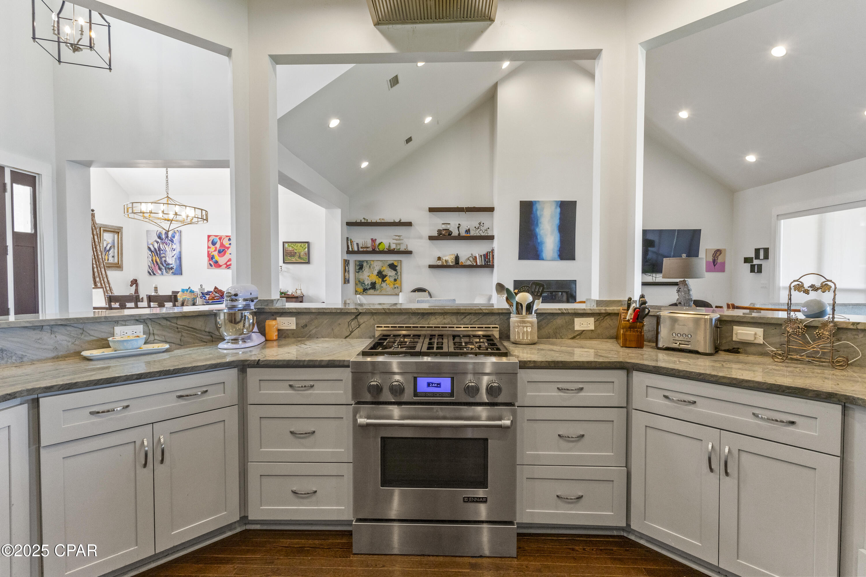 Leisure Shores - Residential