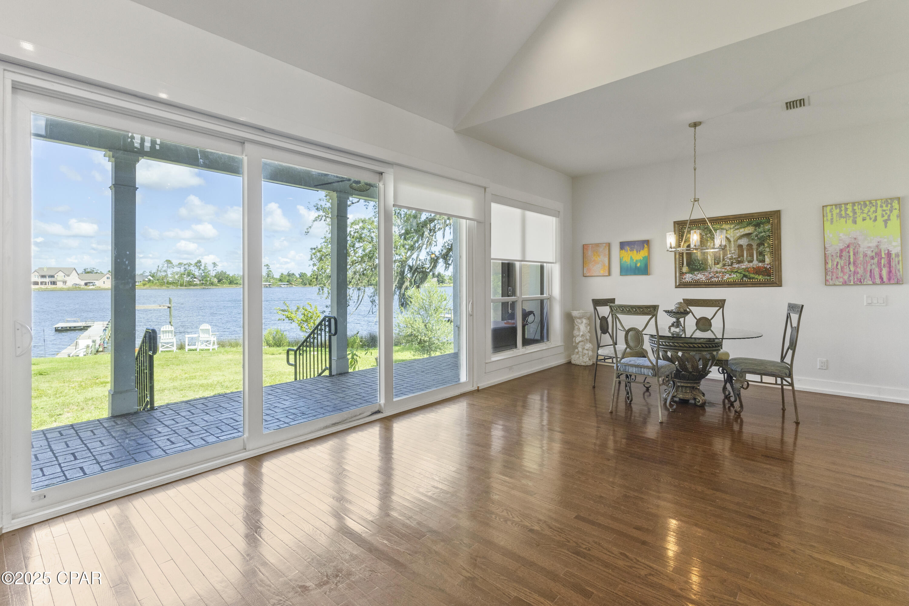 Leisure Shores - Residential