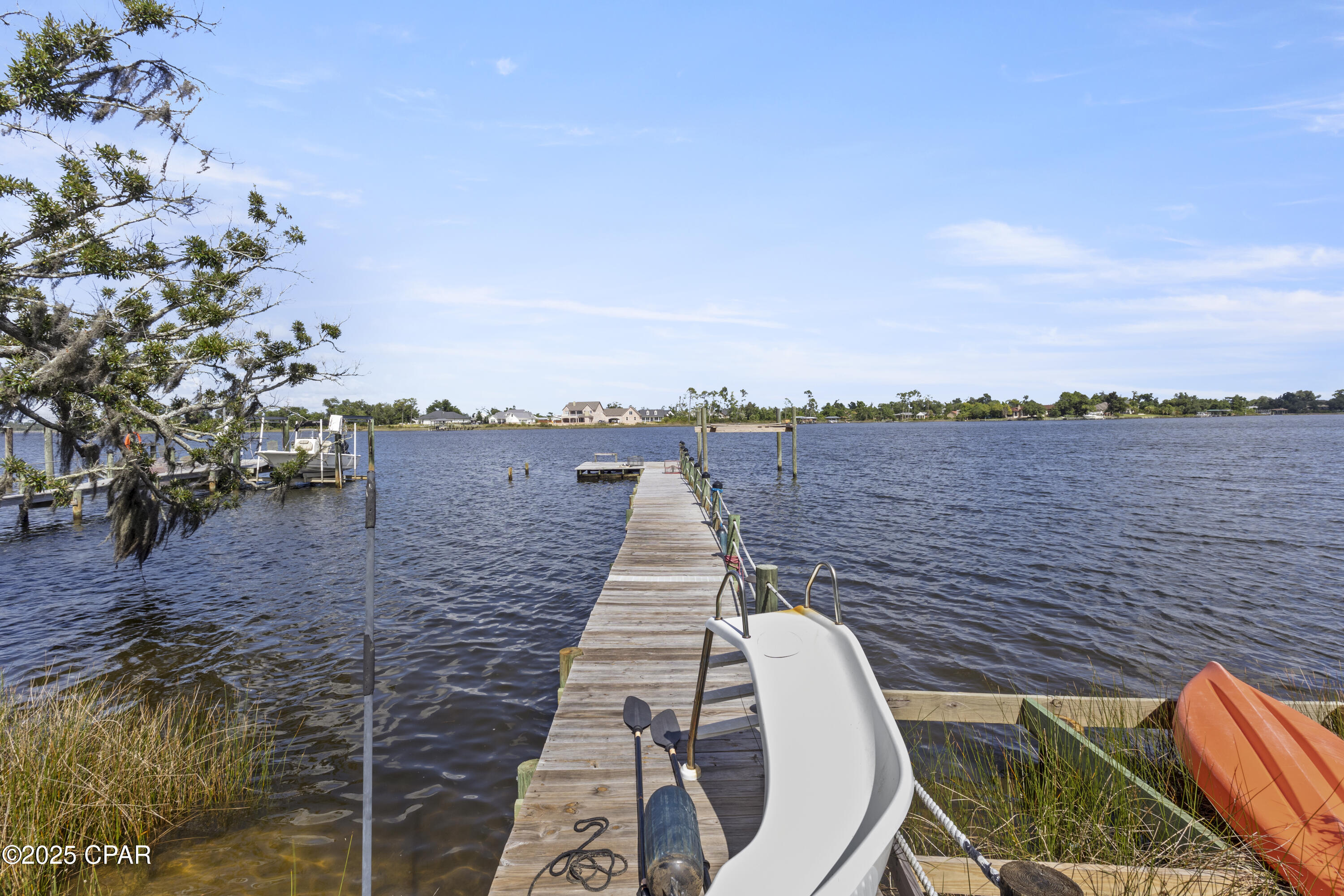 Leisure Shores - Residential