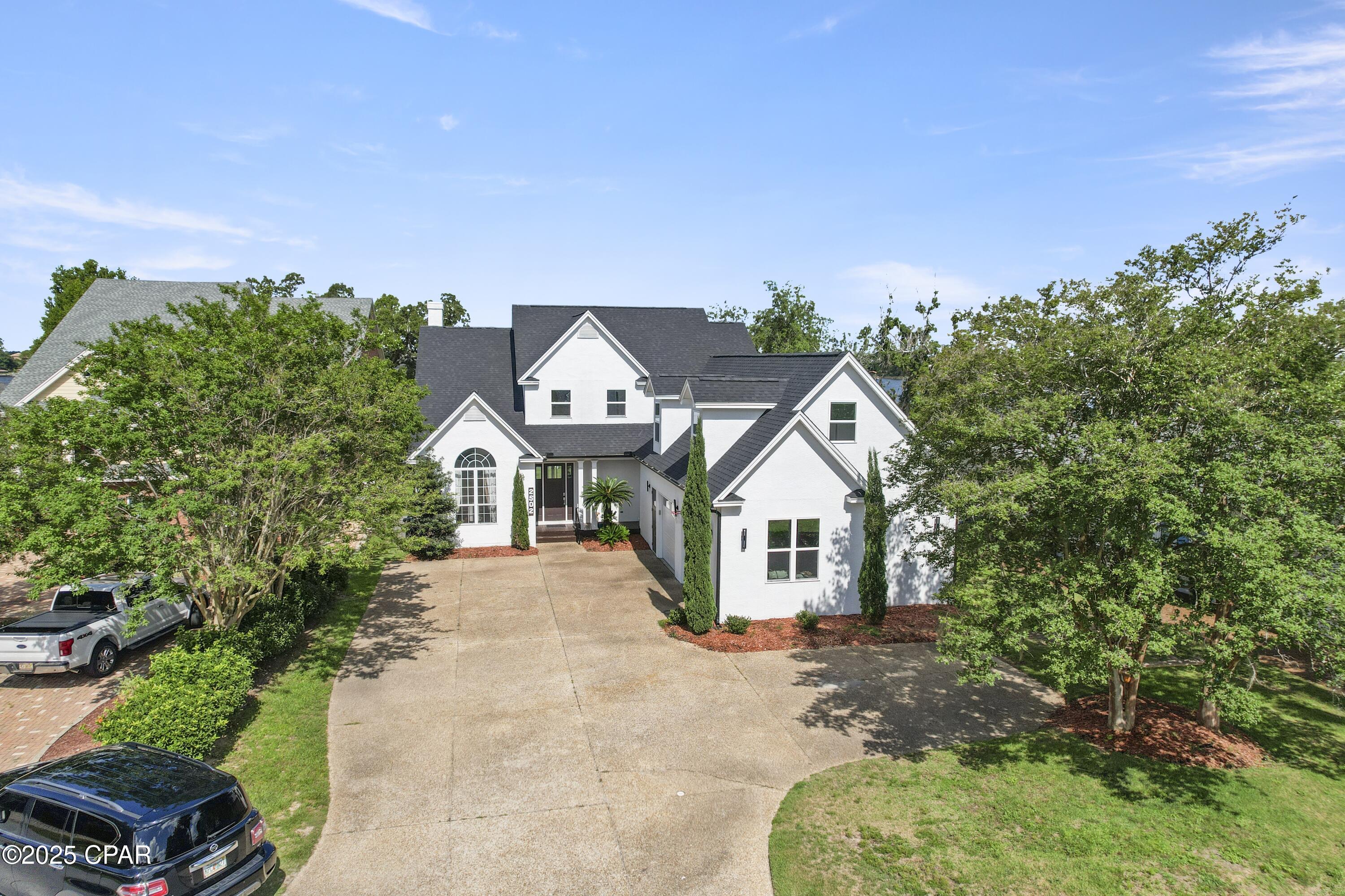 Leisure Shores - Residential