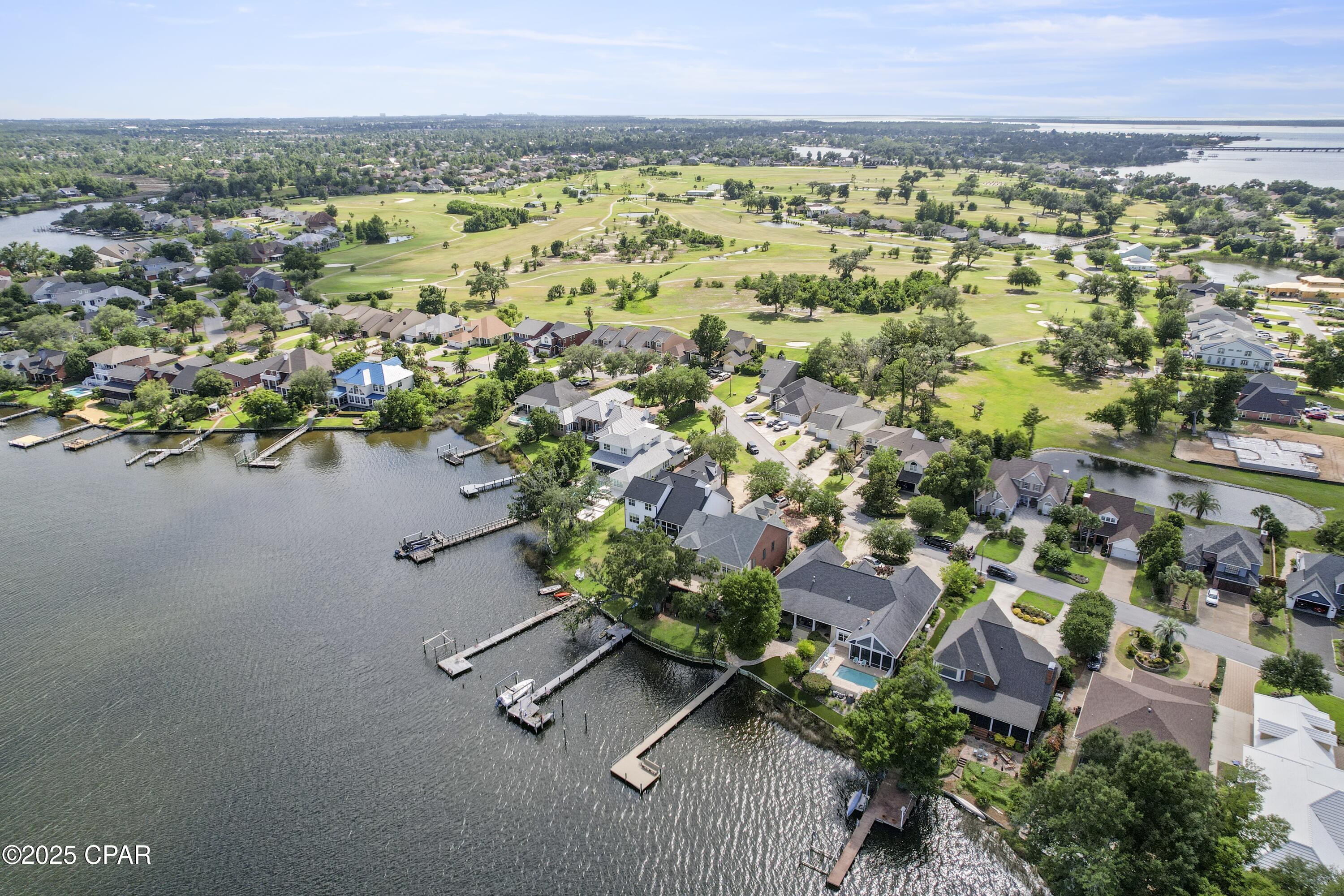 Leisure Shores - Residential