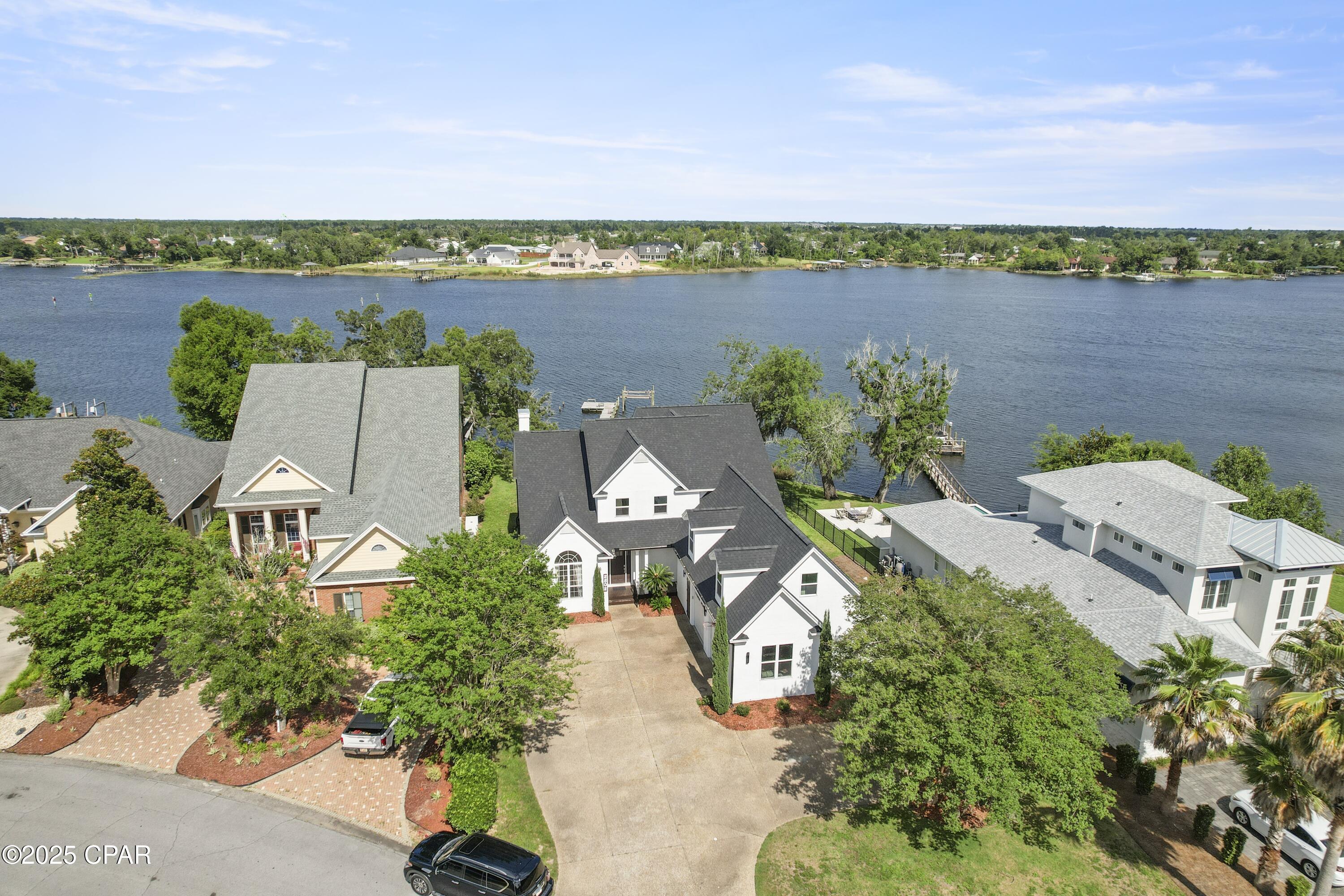 Leisure Shores - Residential