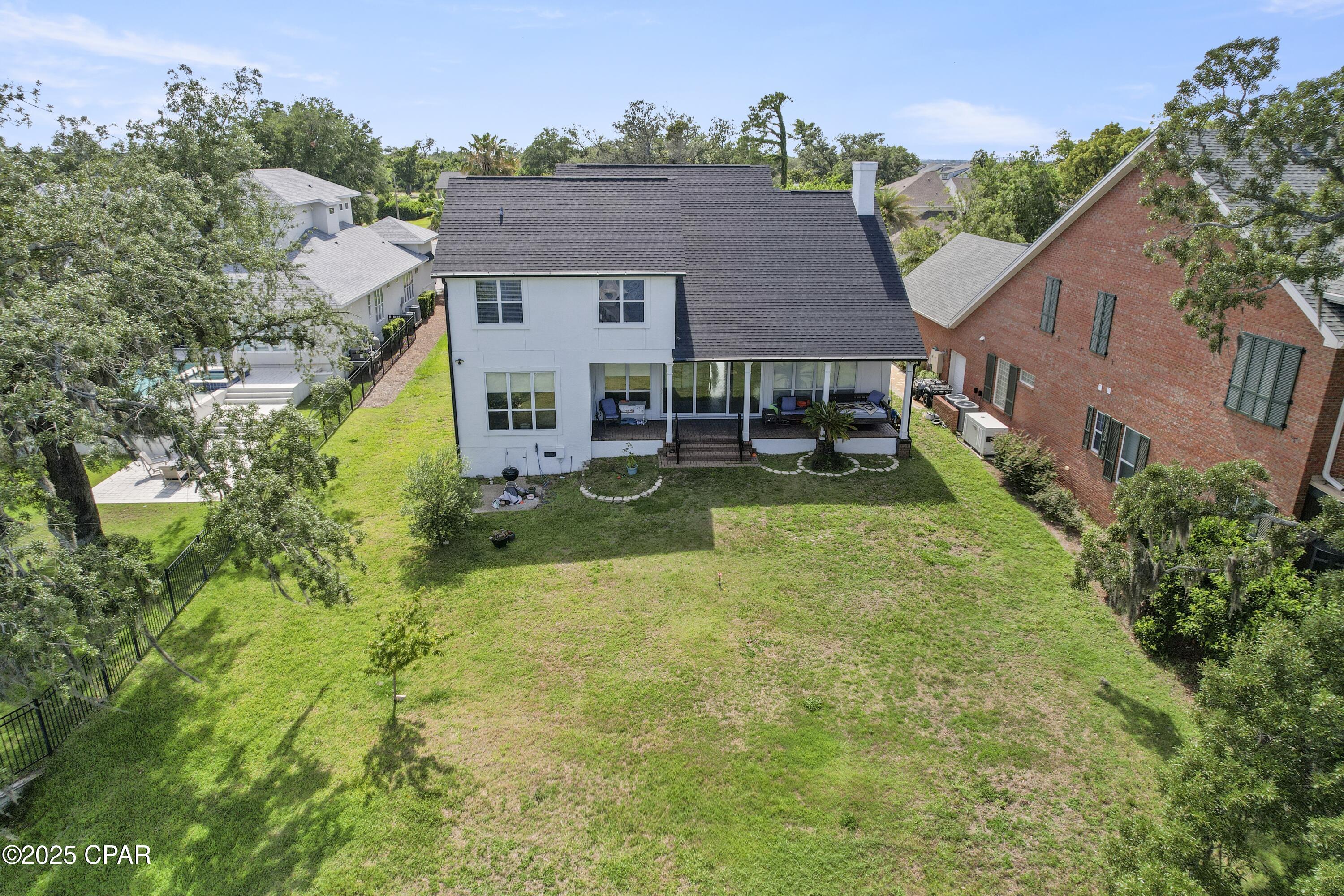 Leisure Shores - Residential