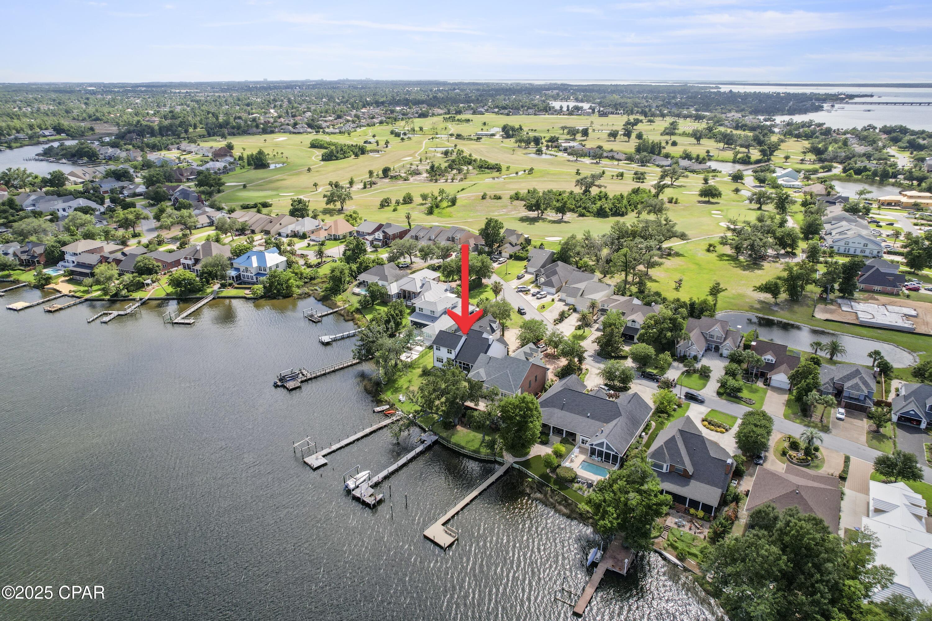 Leisure Shores - Residential