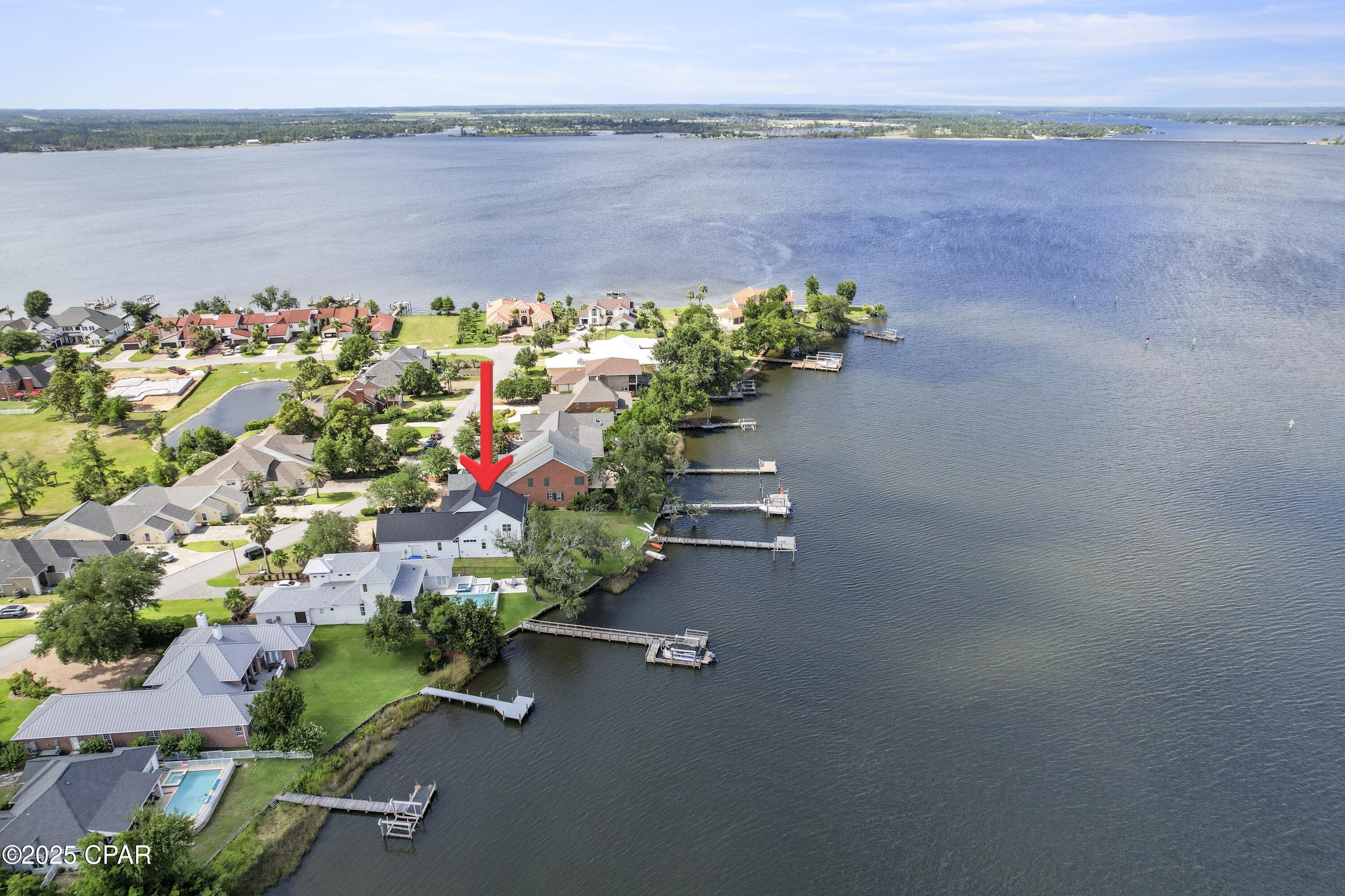 Leisure Shores - Residential