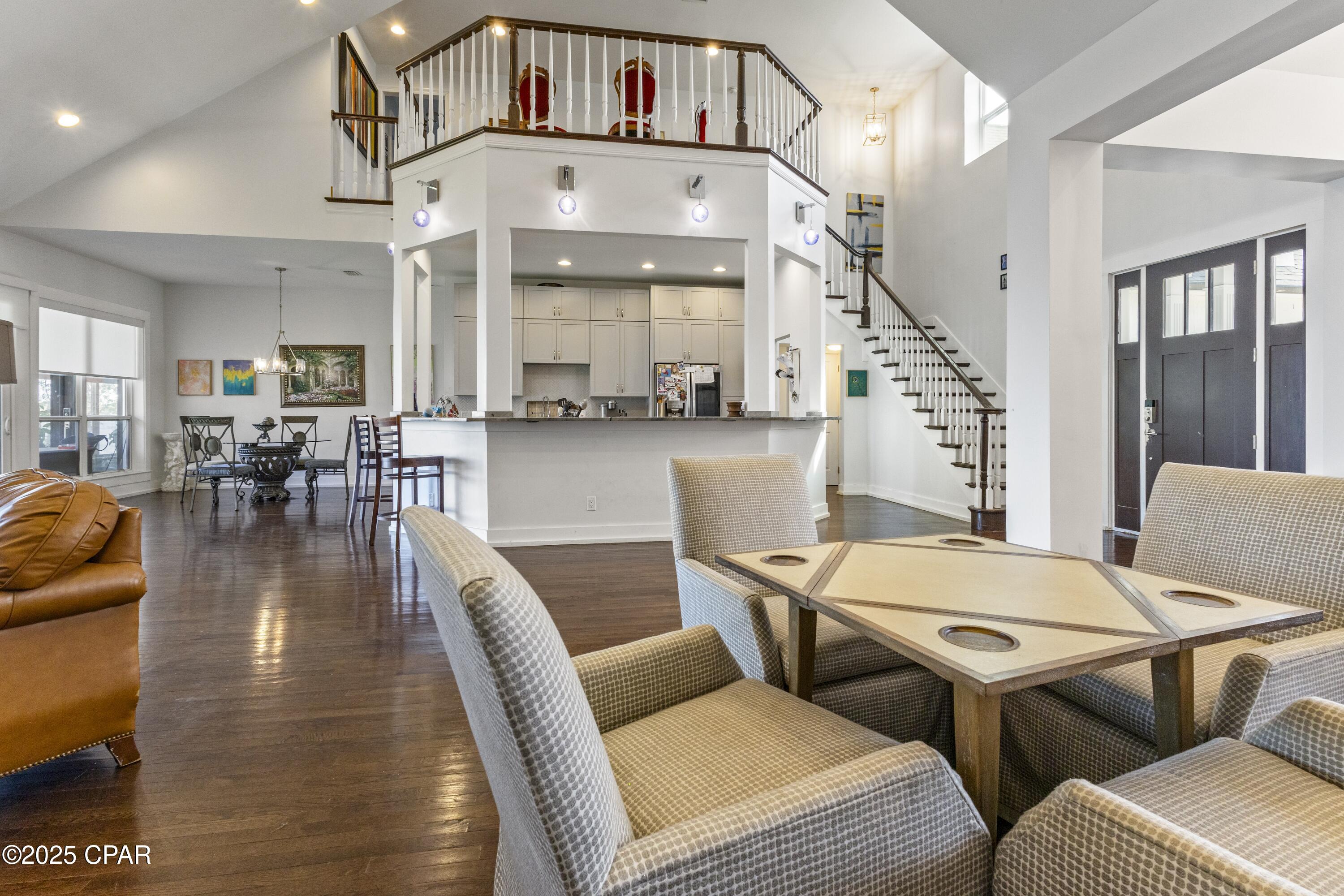 Leisure Shores - Residential