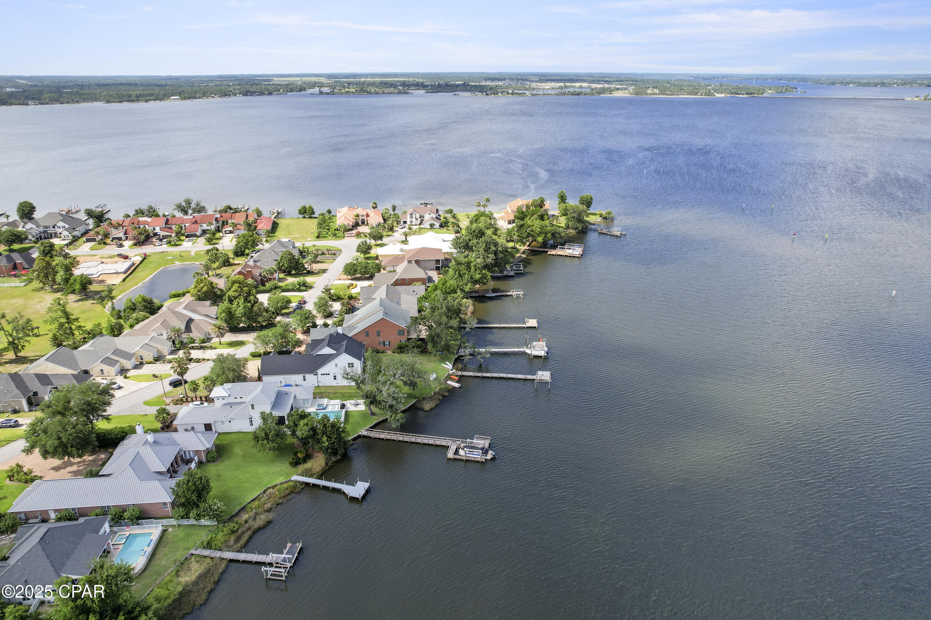 Leisure Shores - Residential