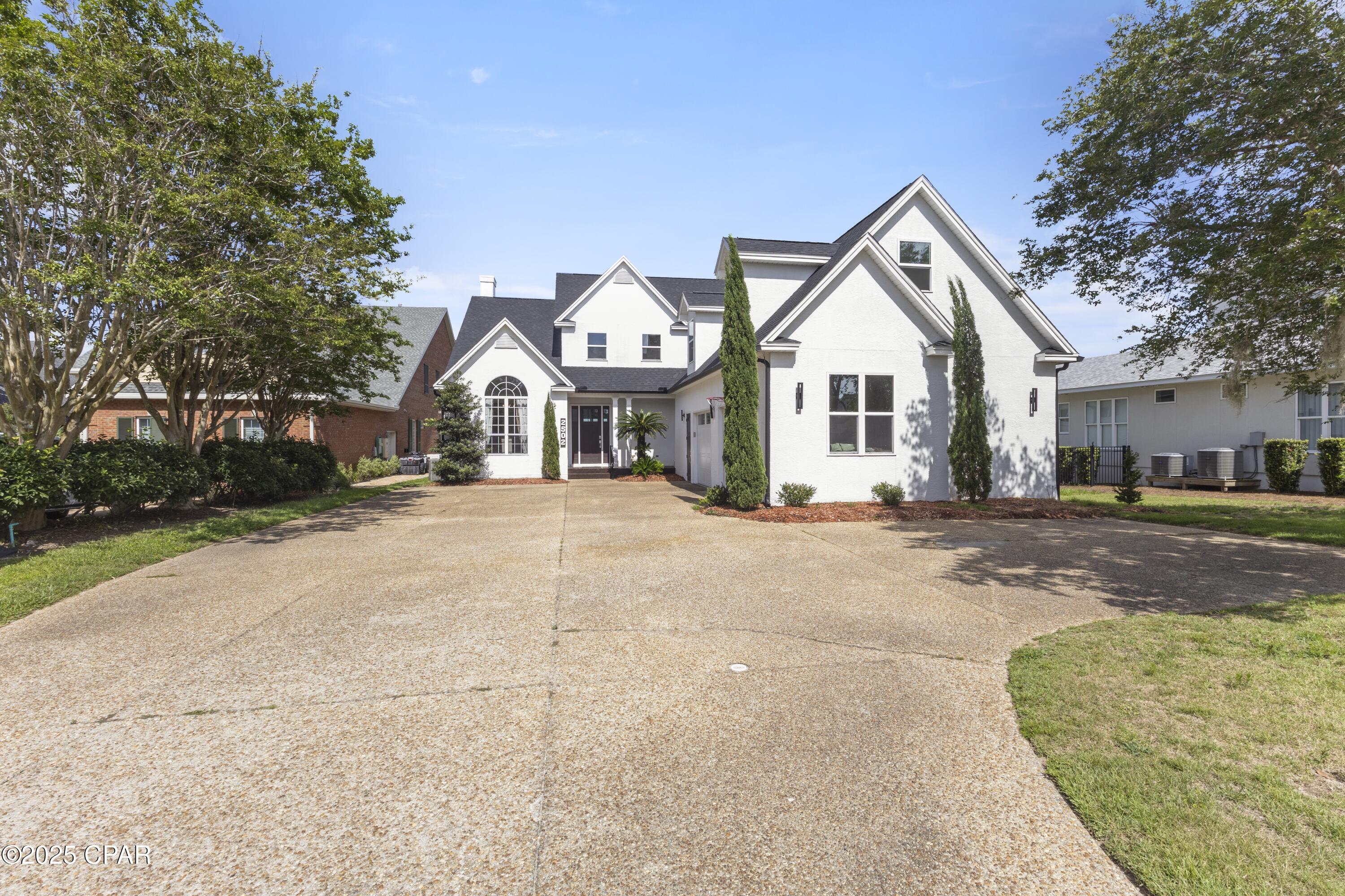 Leisure Shores - Residential