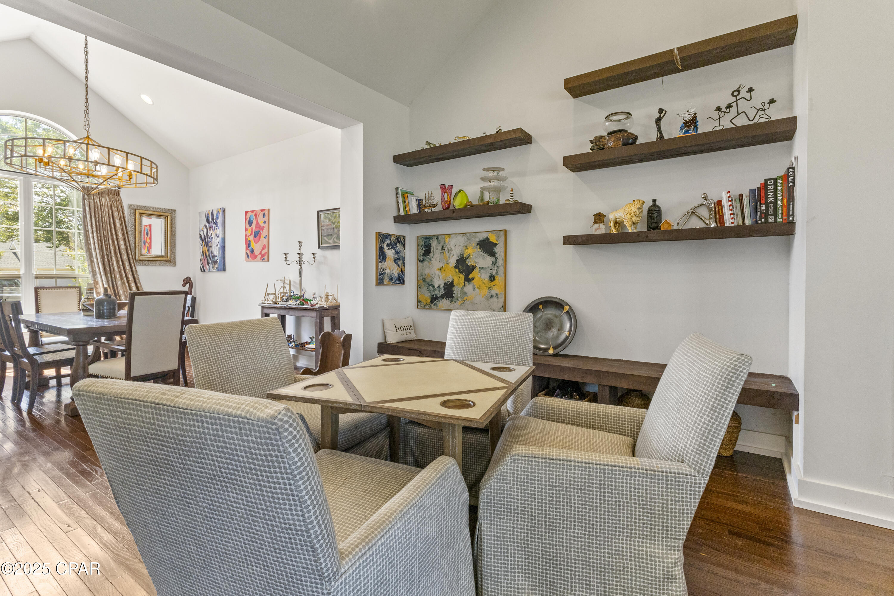 Leisure Shores - Residential