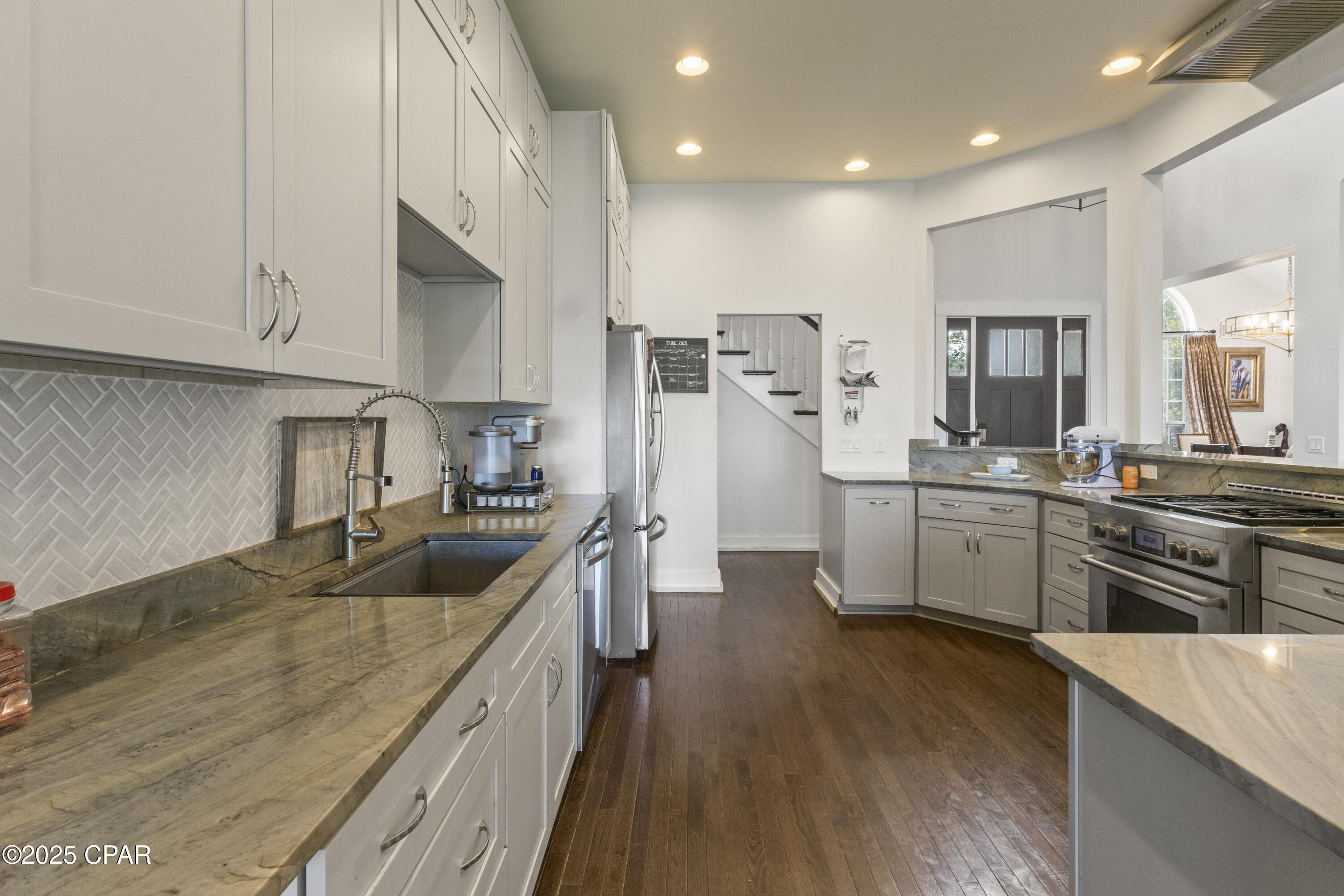 Leisure Shores - Residential