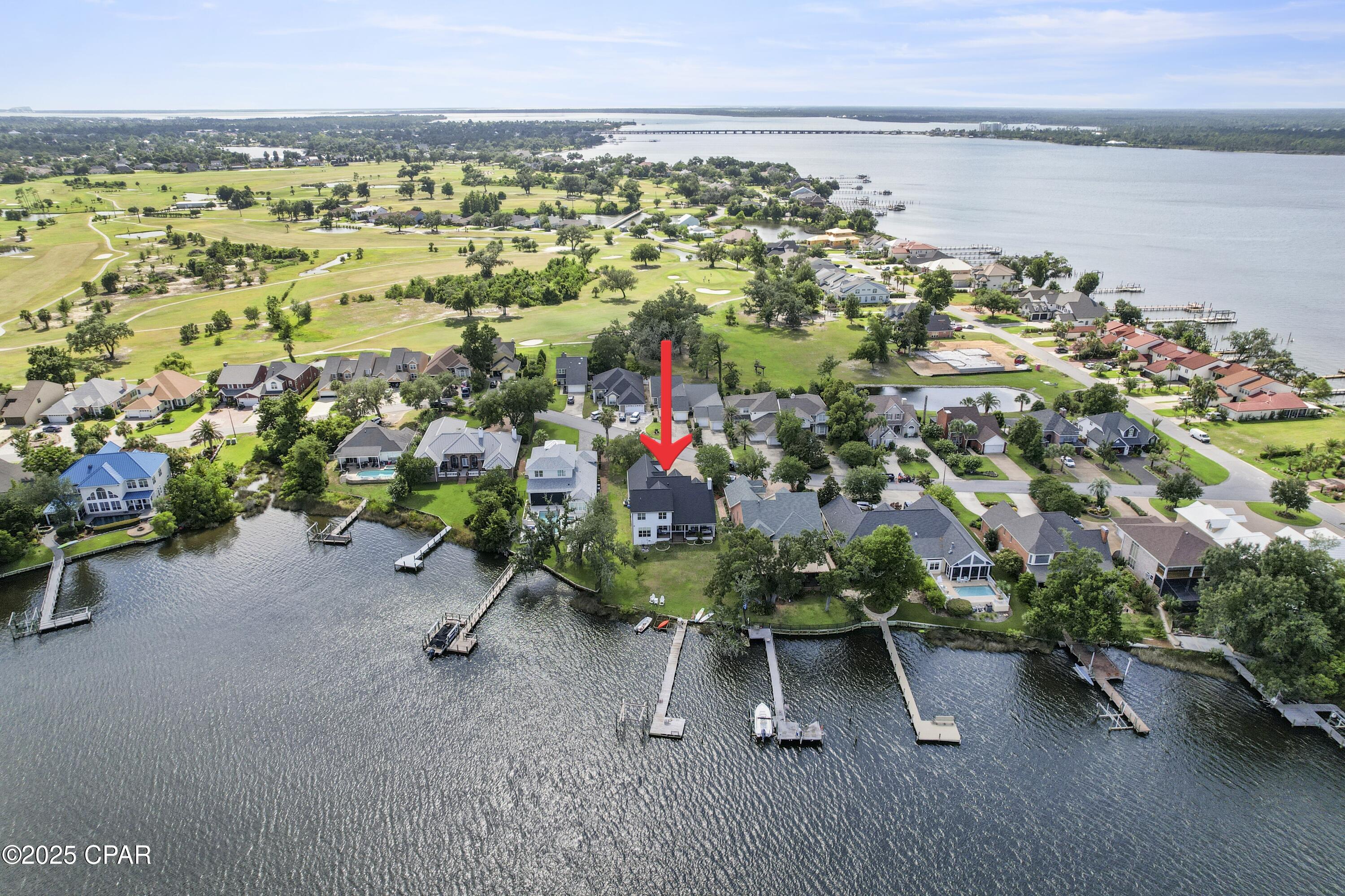 Leisure Shores - Residential