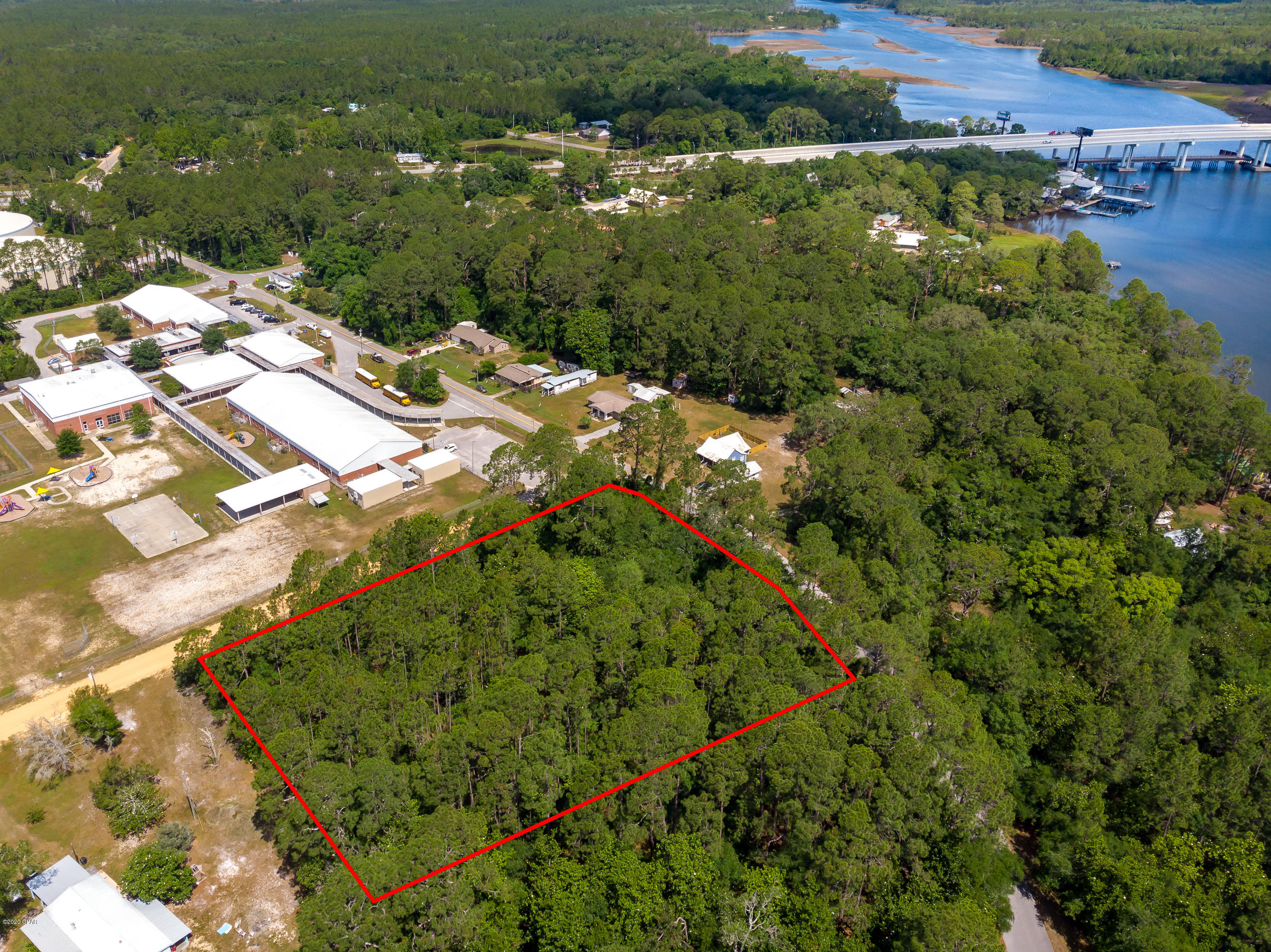 [No Recorded Subdiv] - Land