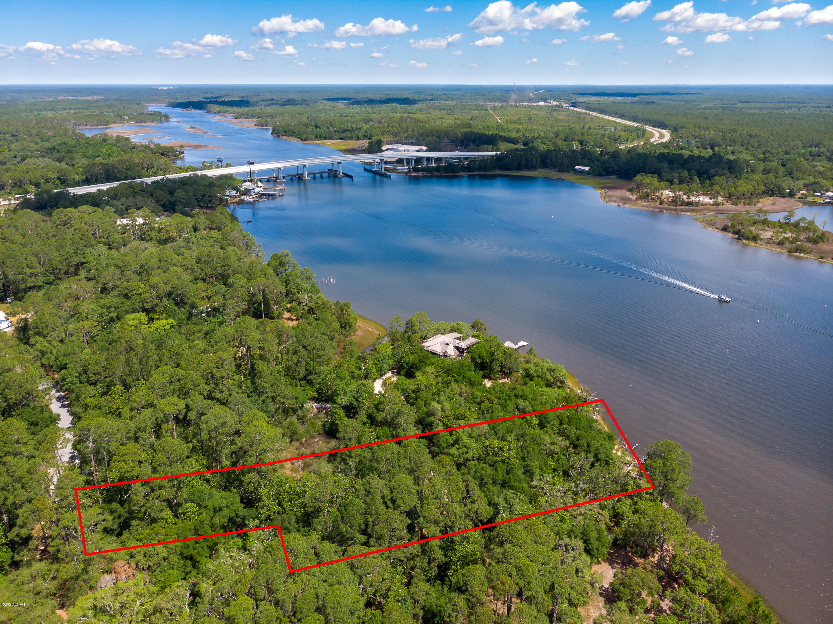 [No Recorded Subdiv] - Land