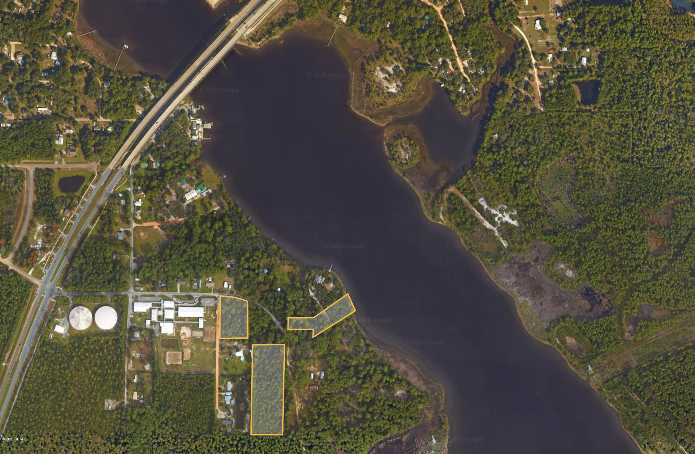 [No Recorded Subdiv] - Land