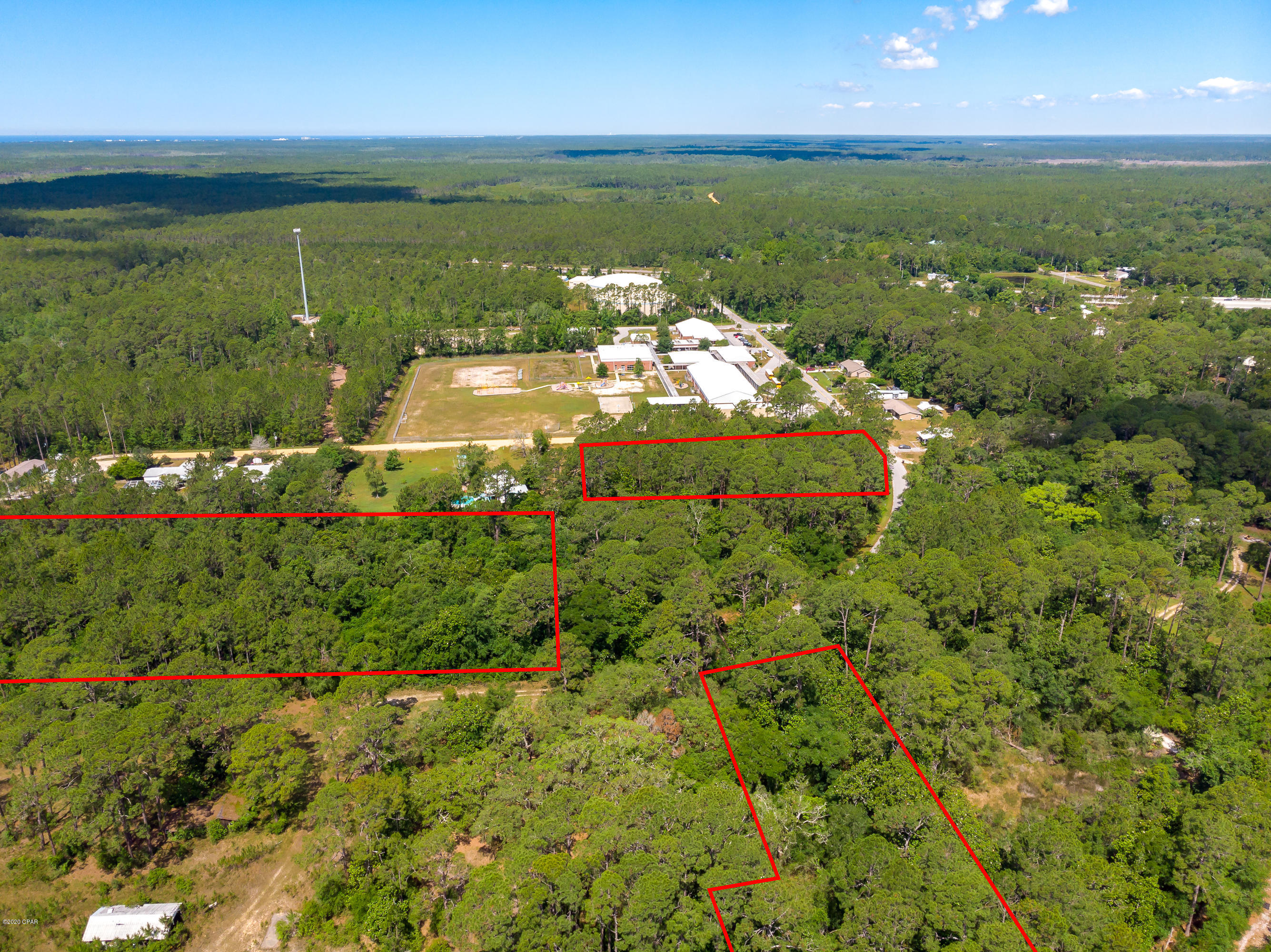 [No Recorded Subdiv] - Land