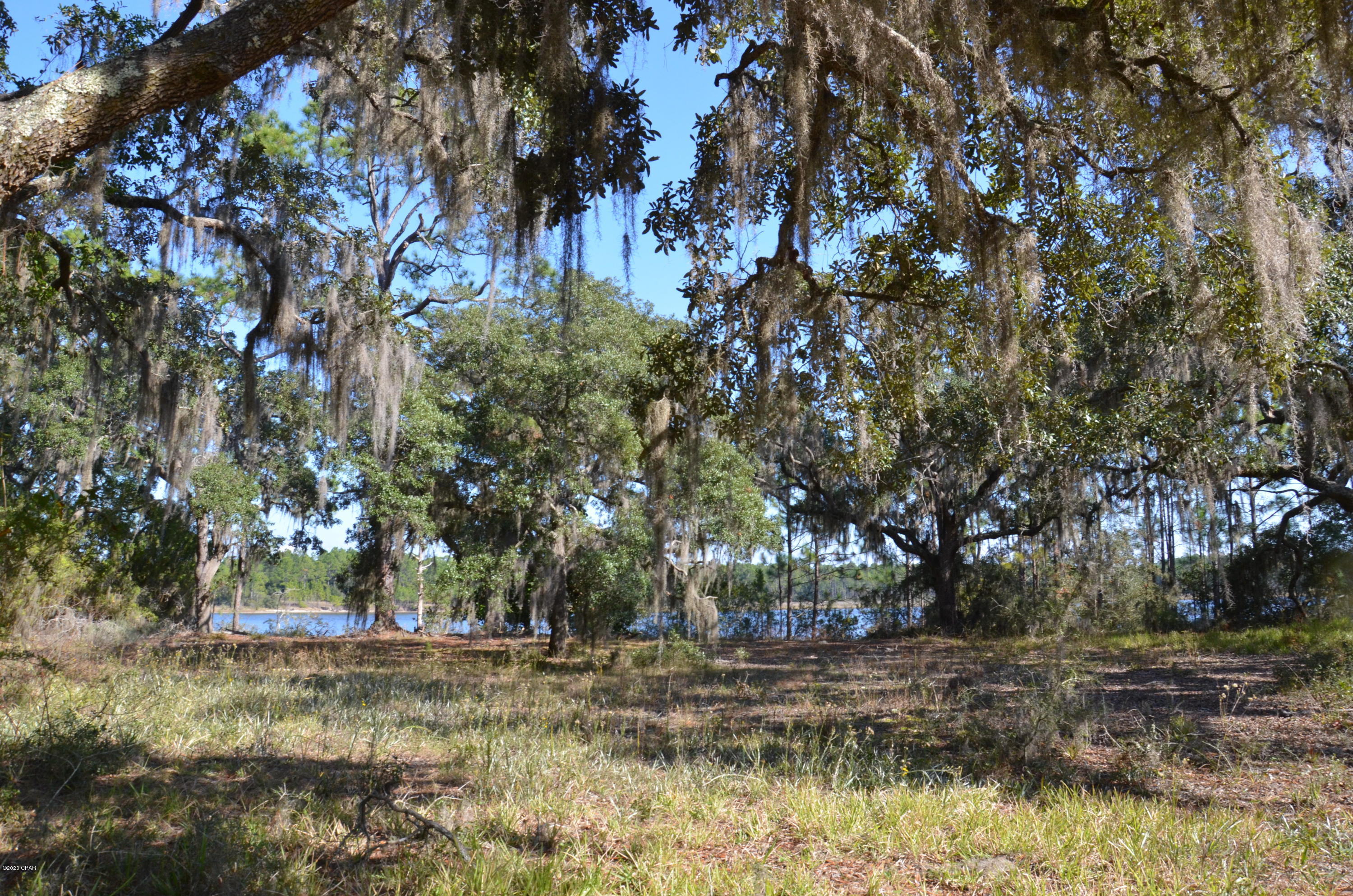 [No Recorded Subdiv] - Land