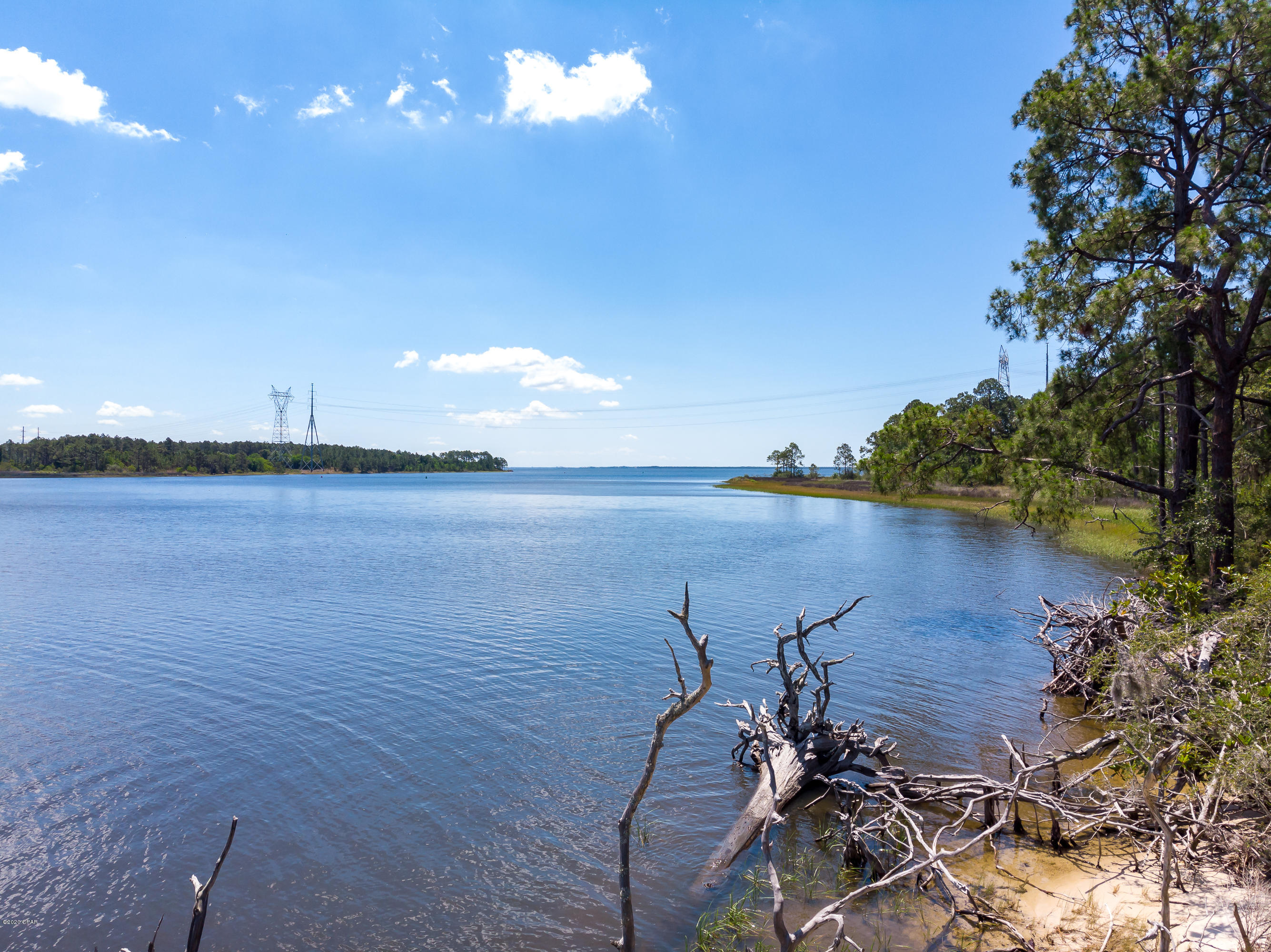 [No Recorded Subdiv] - Land