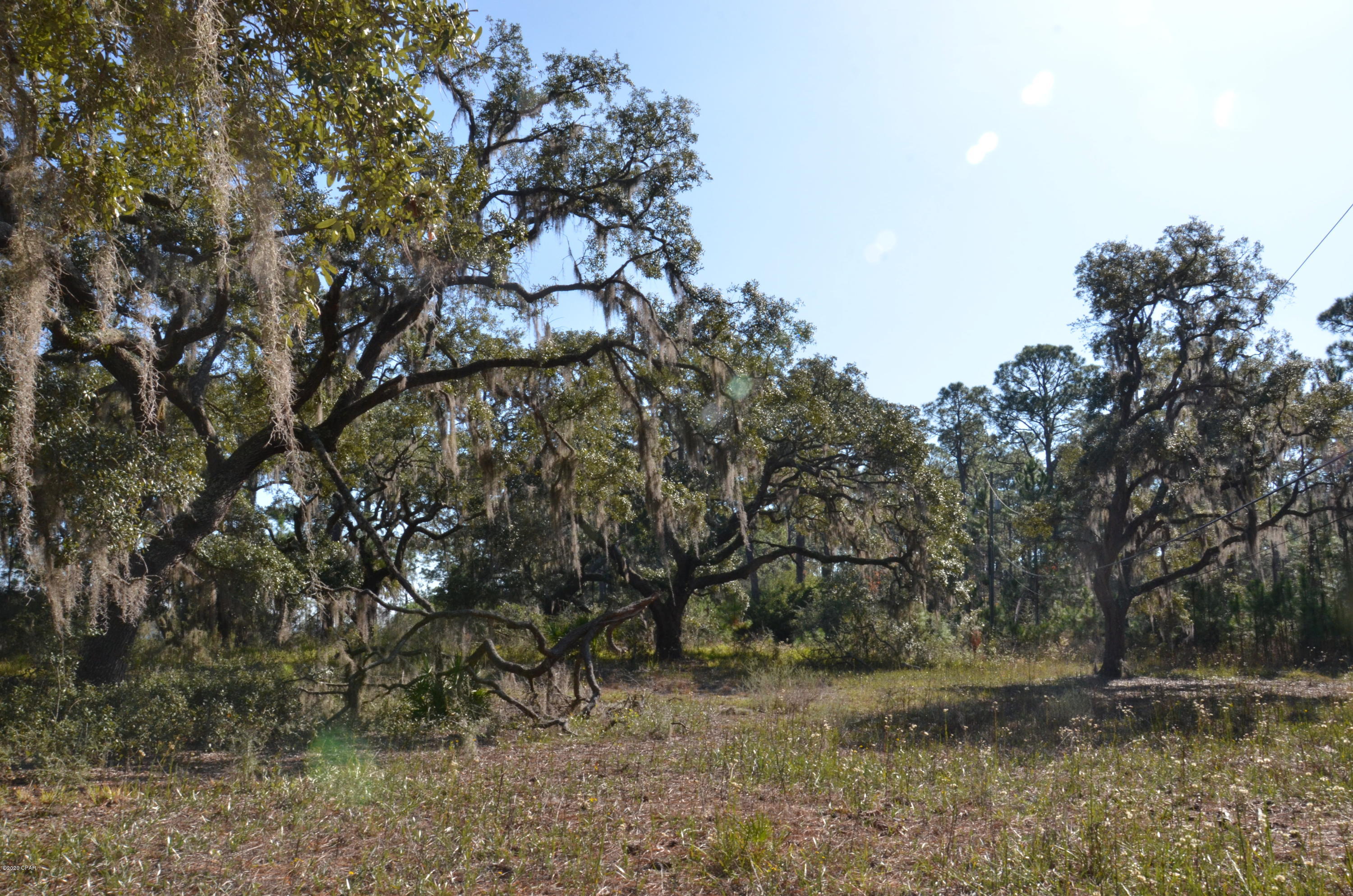 [No Recorded Subdiv] - Land