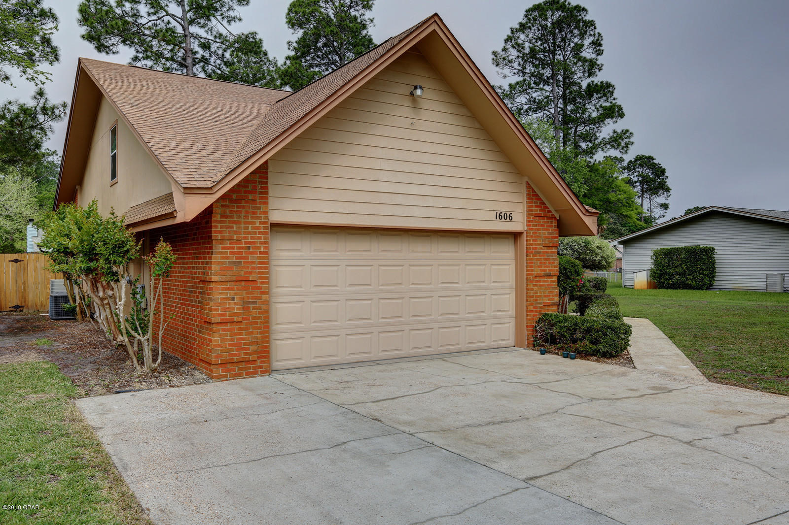 Derby Woods - Residential