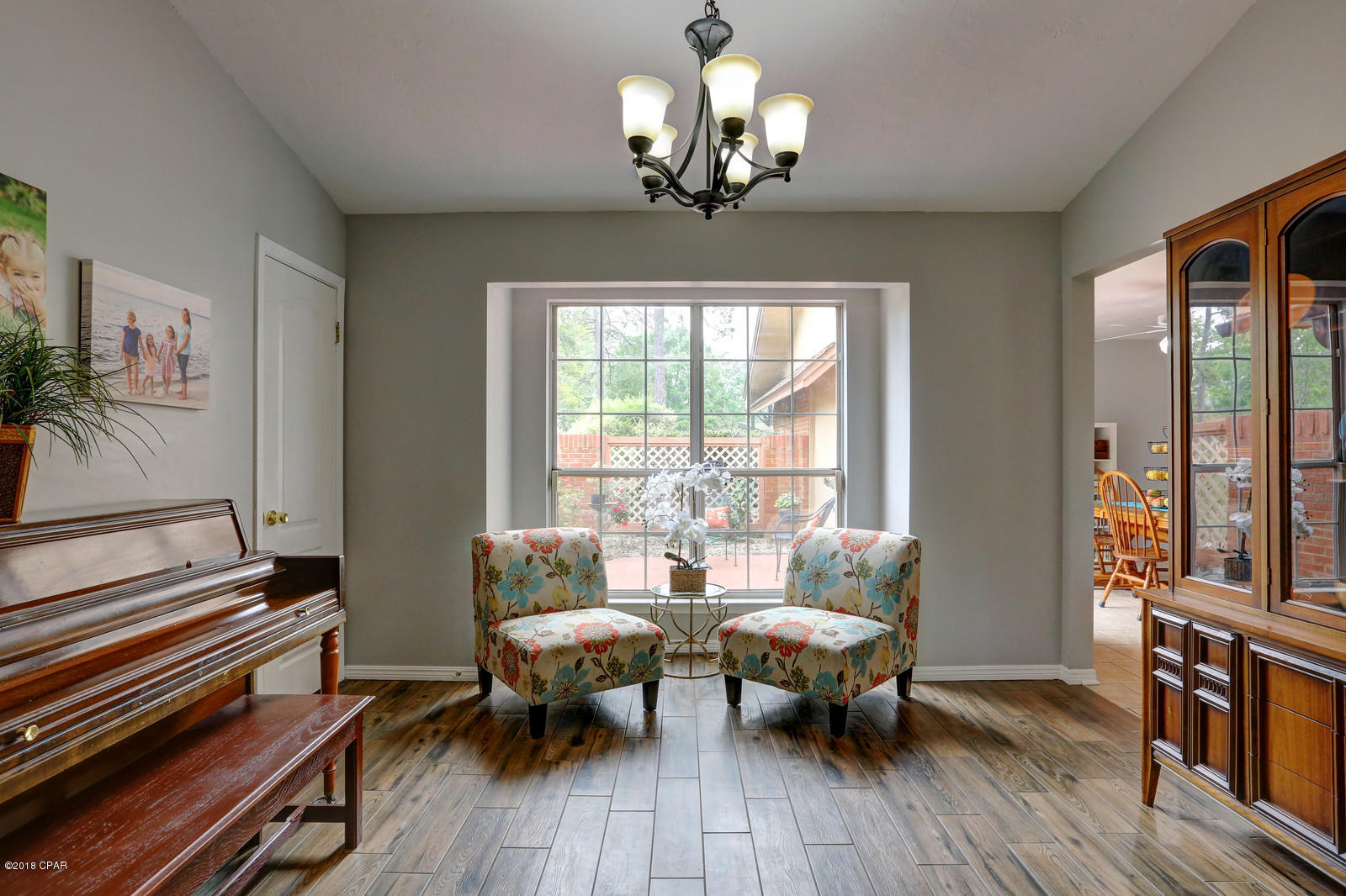 Derby Woods - Residential