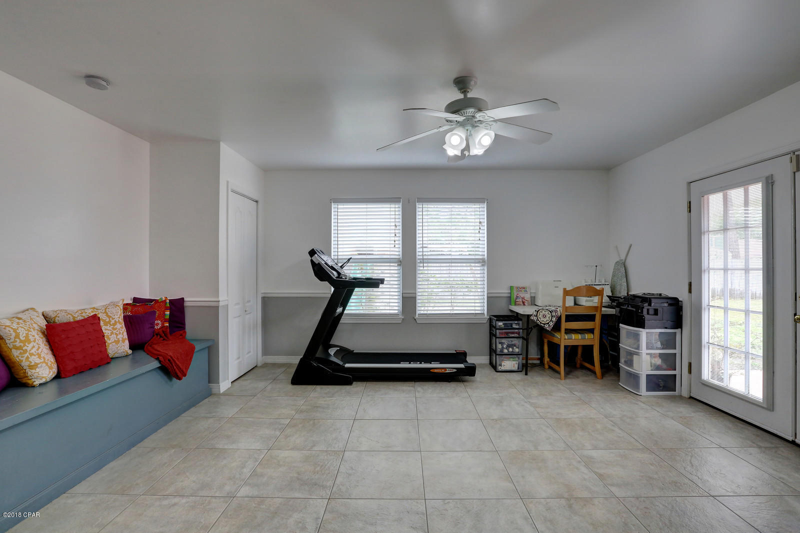 Derby Woods - Residential