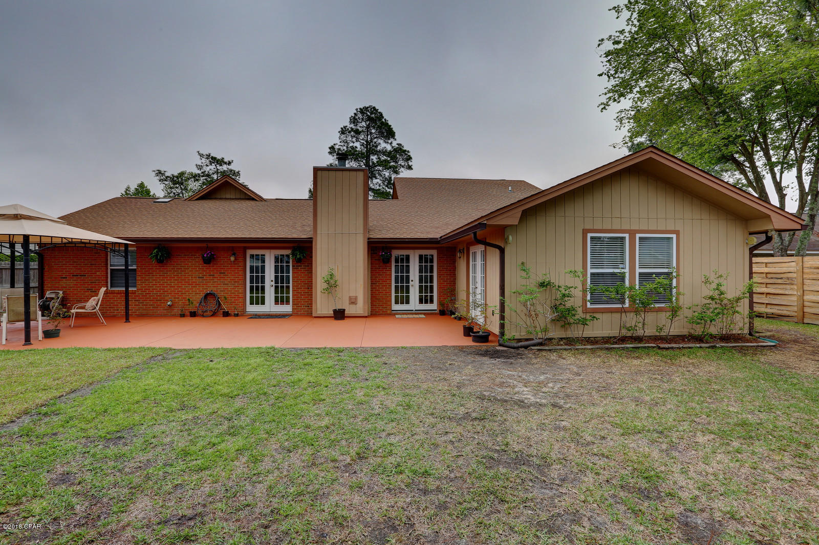 Derby Woods - Residential