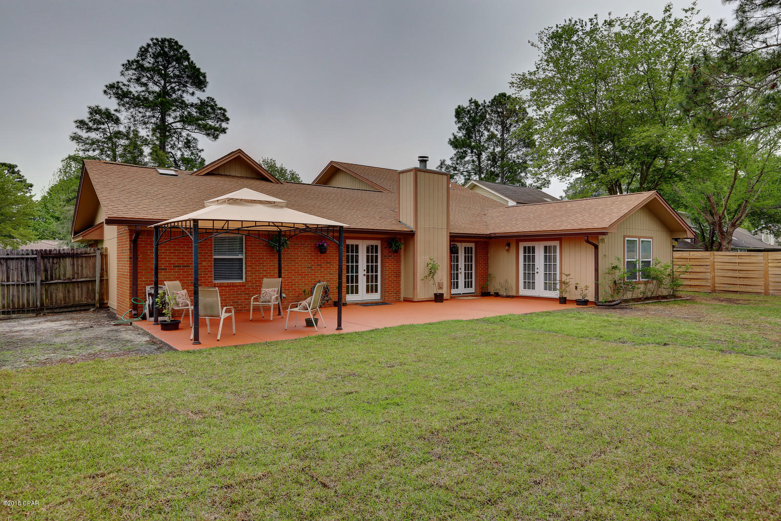 Derby Woods - Residential