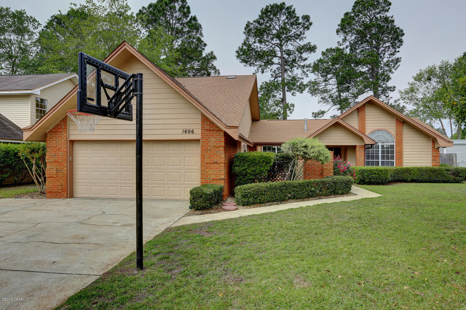 Derby Woods - Residential