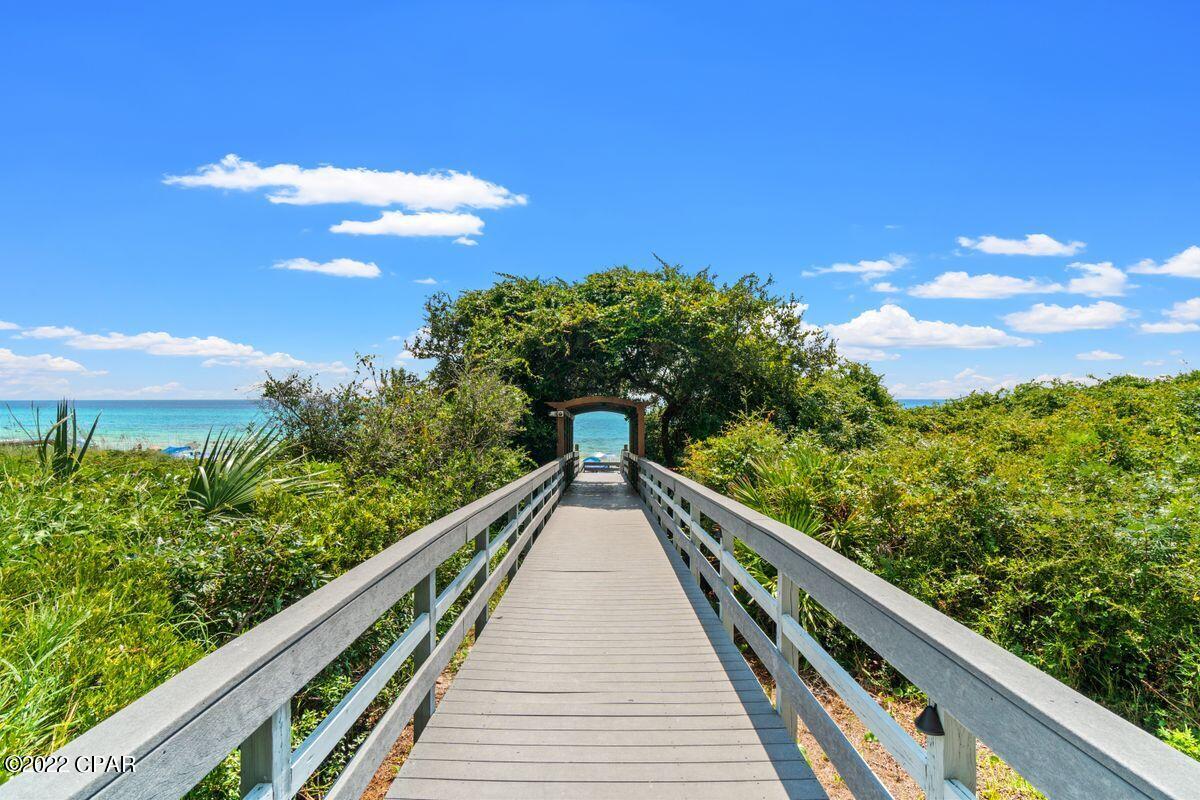 One Seagrove Place - Residential