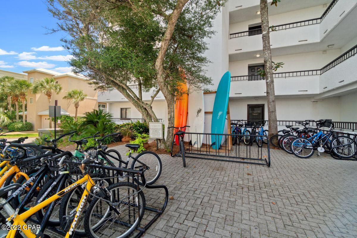 One Seagrove Place - Residential