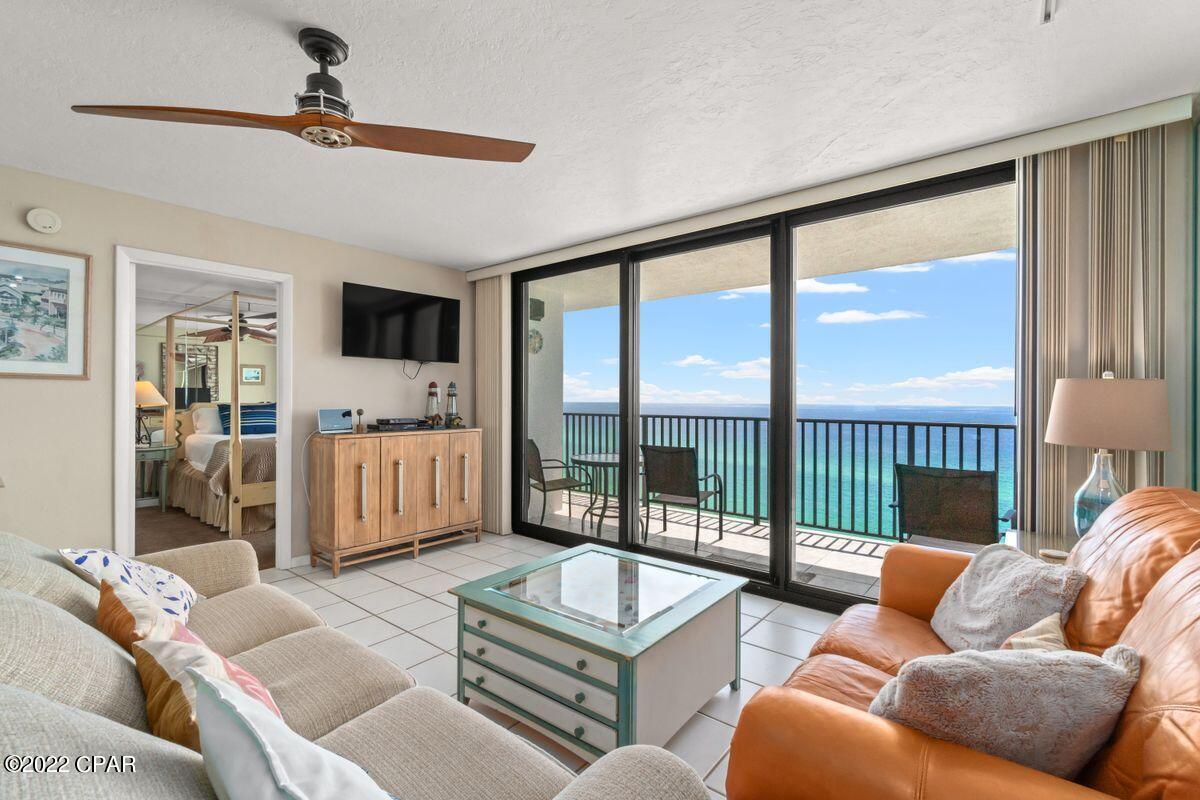 One Seagrove Place - Residential