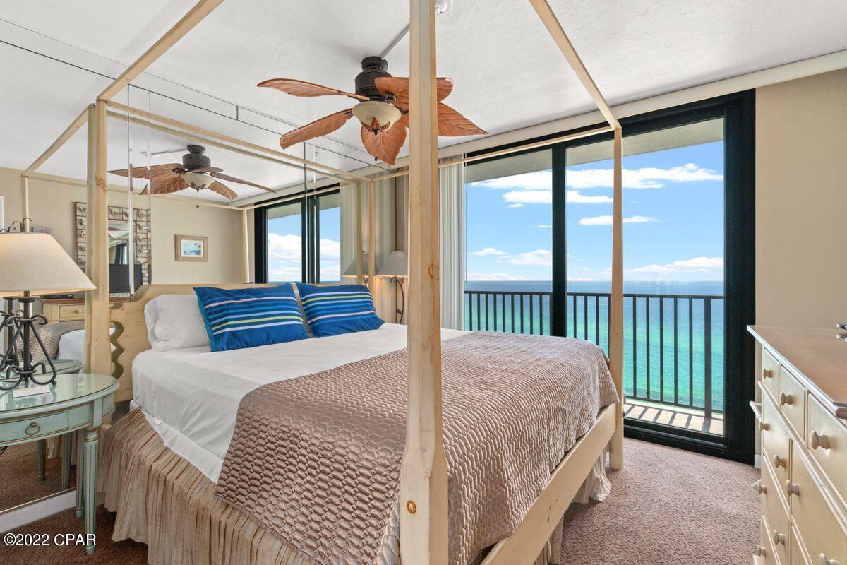 One Seagrove Place - Residential