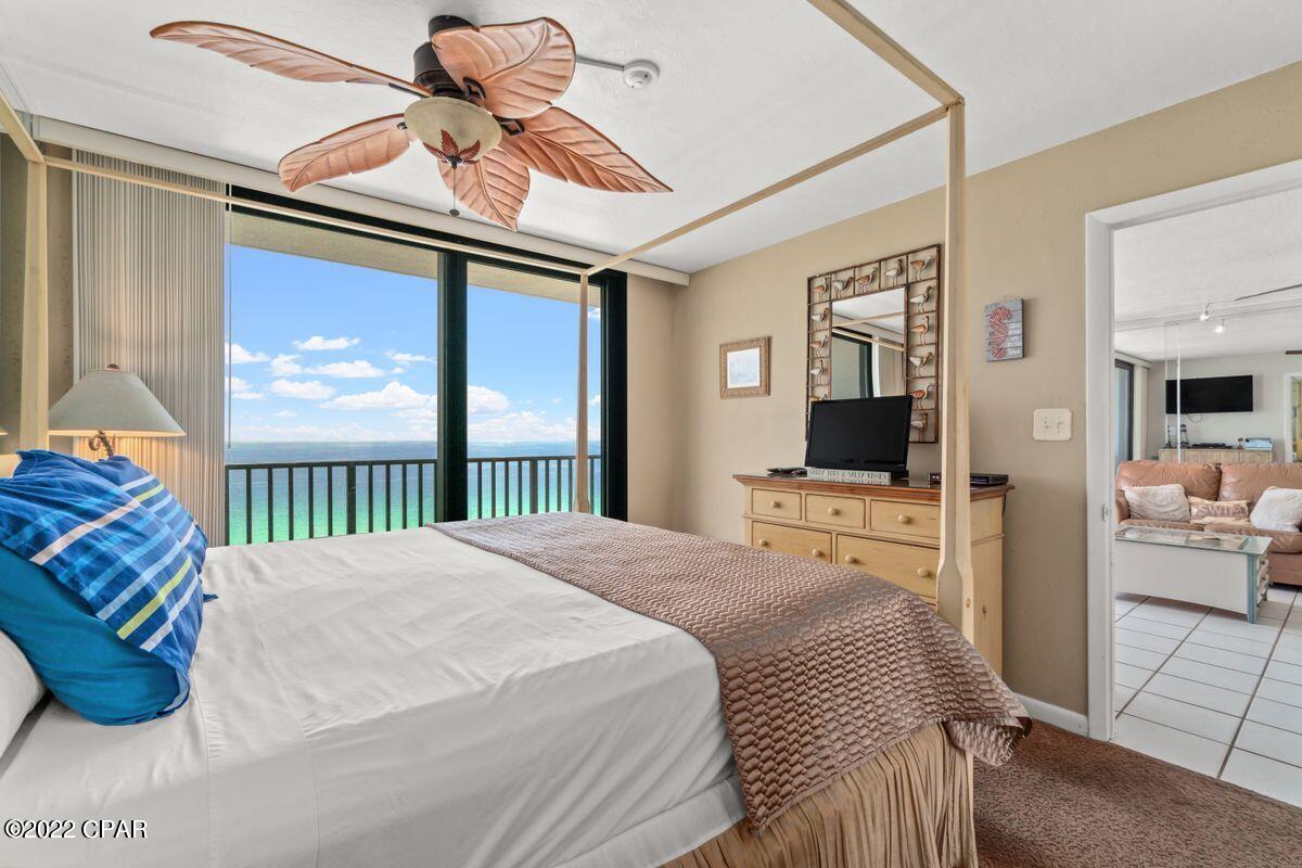 One Seagrove Place - Residential