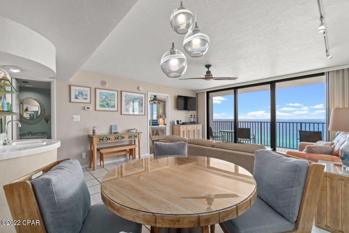 One Seagrove Place - Residential