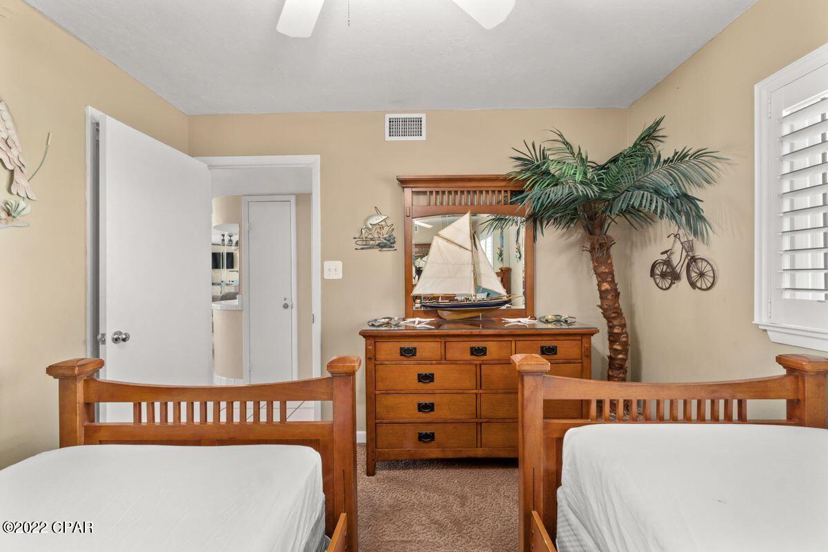 One Seagrove Place - Residential