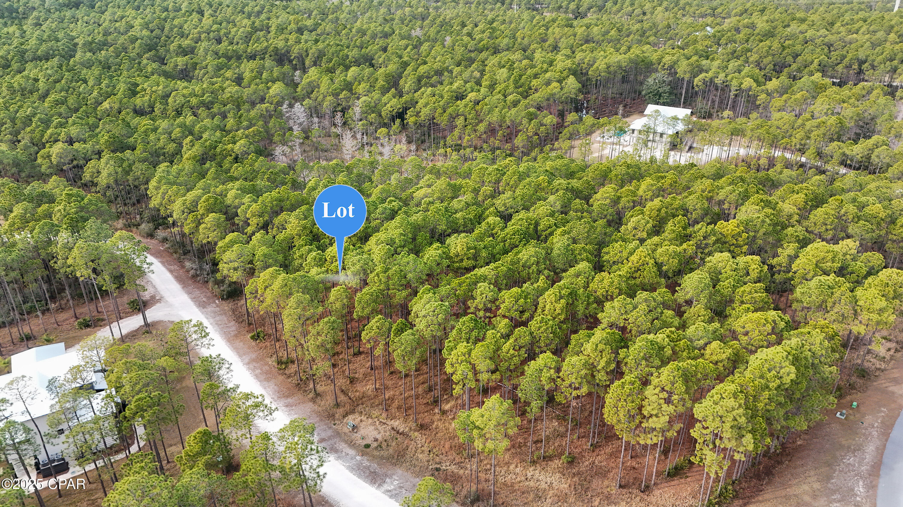 Rivercamps On Crooked Creek - Land