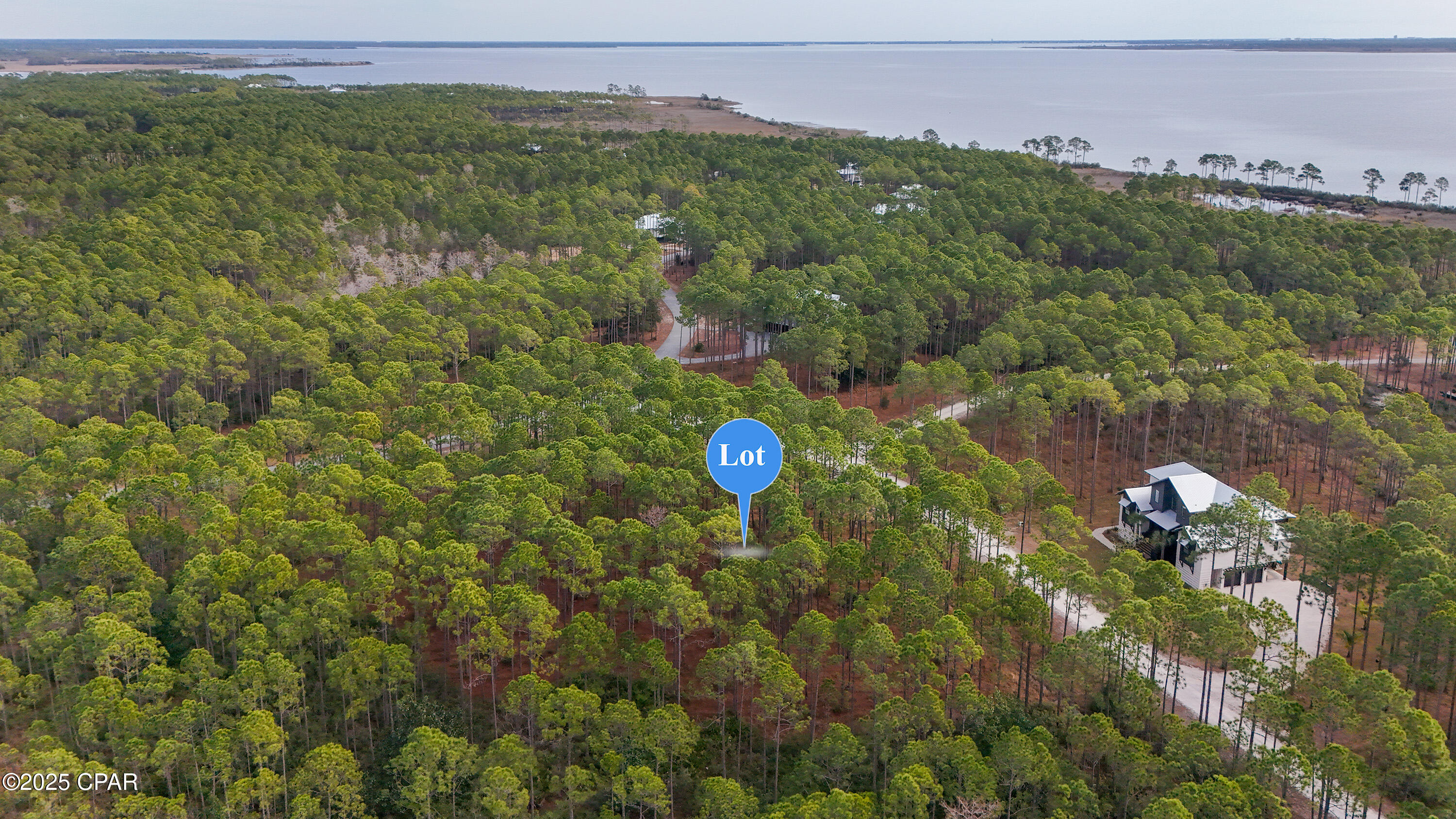 Rivercamps On Crooked Creek - Land