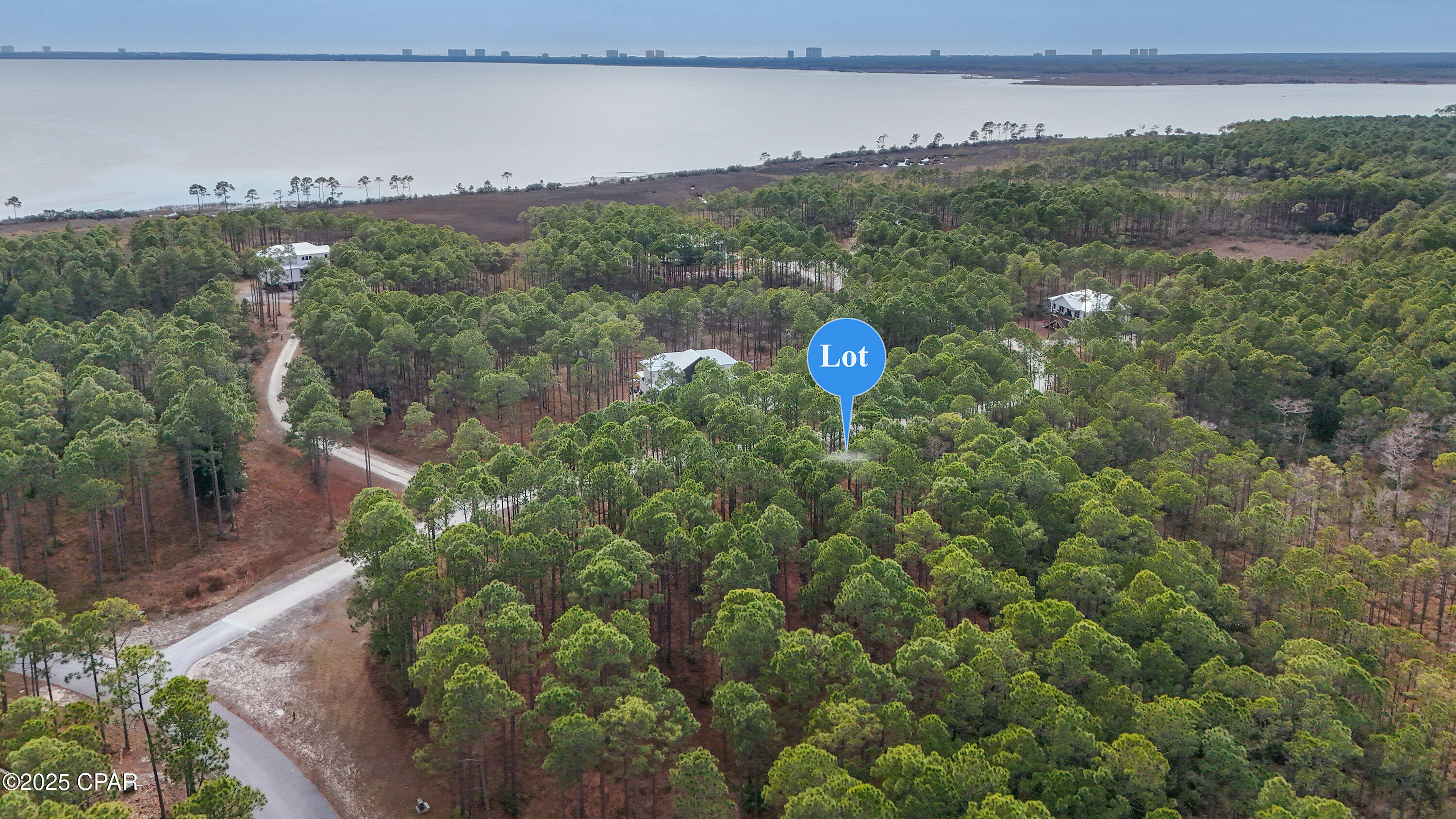 Rivercamps On Crooked Creek - Land