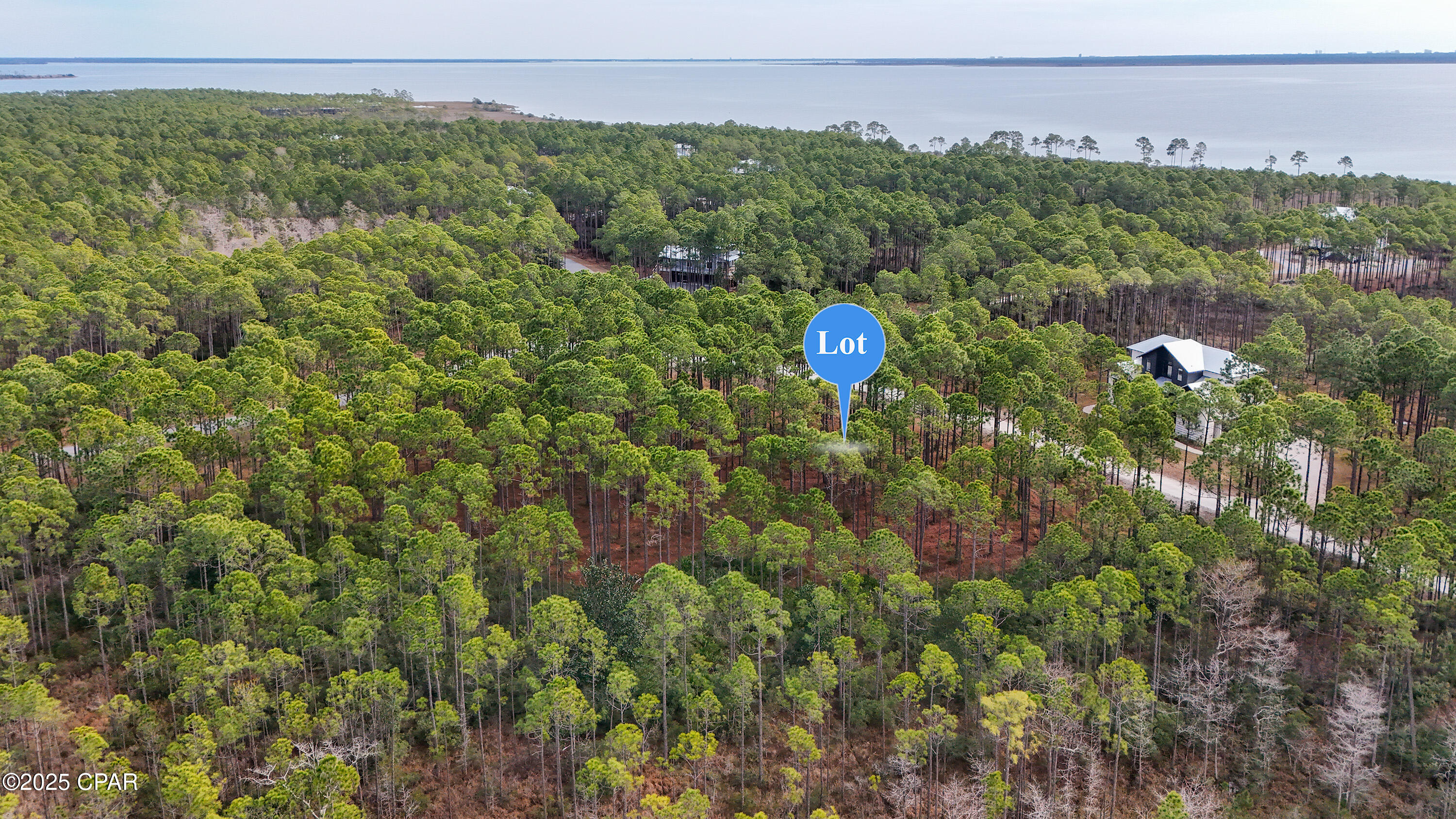 Rivercamps On Crooked Creek - Land