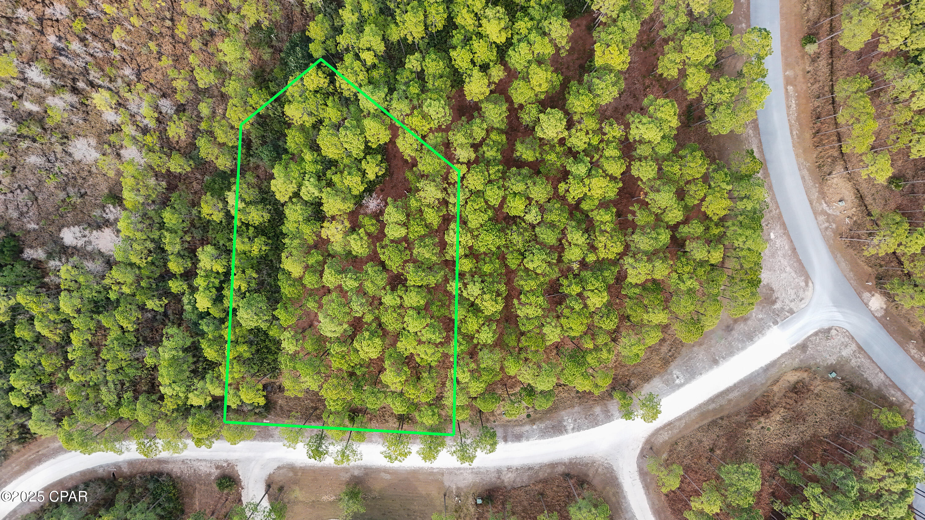 Rivercamps On Crooked Creek - Land