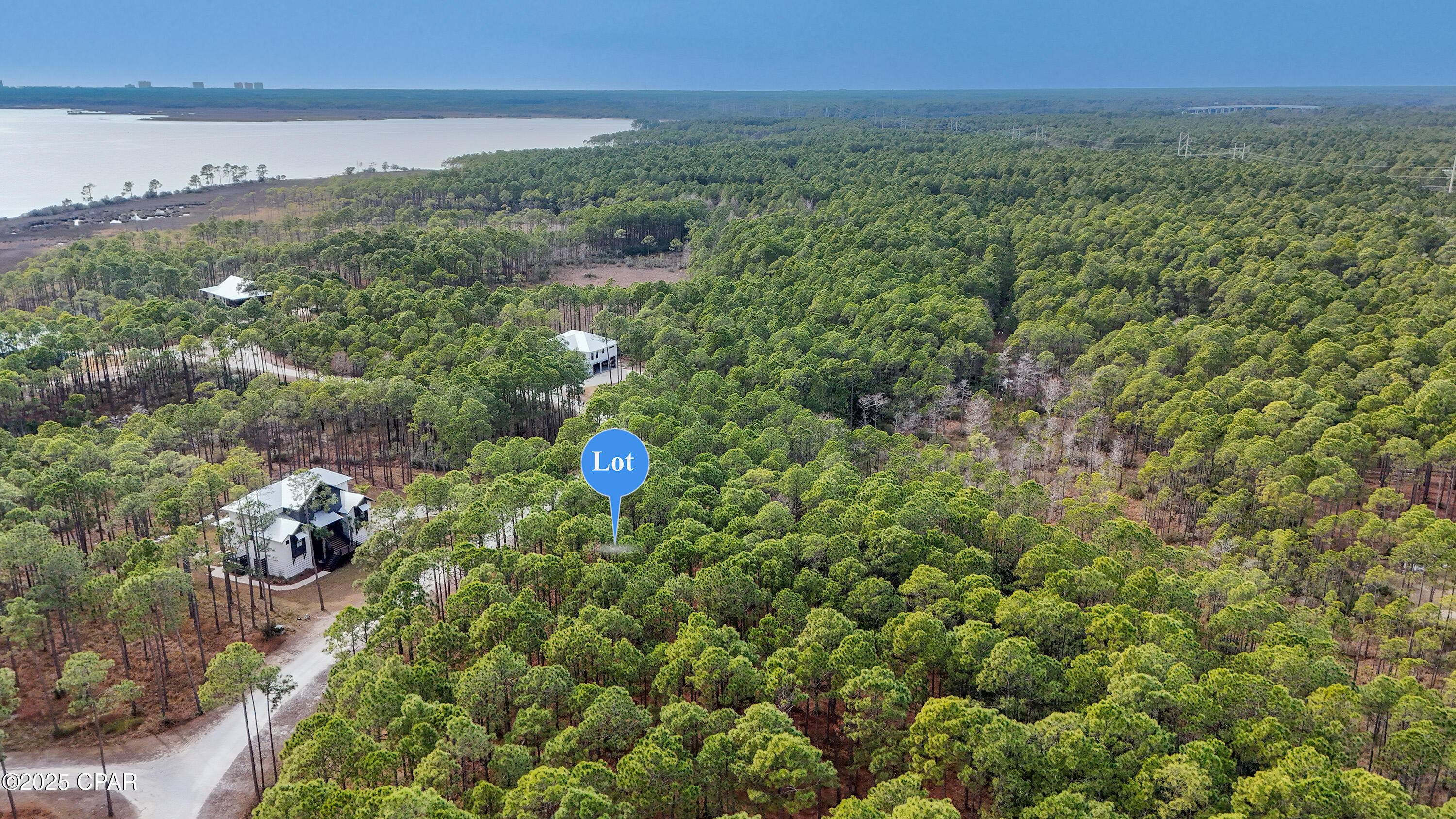 Rivercamps On Crooked Creek - Land