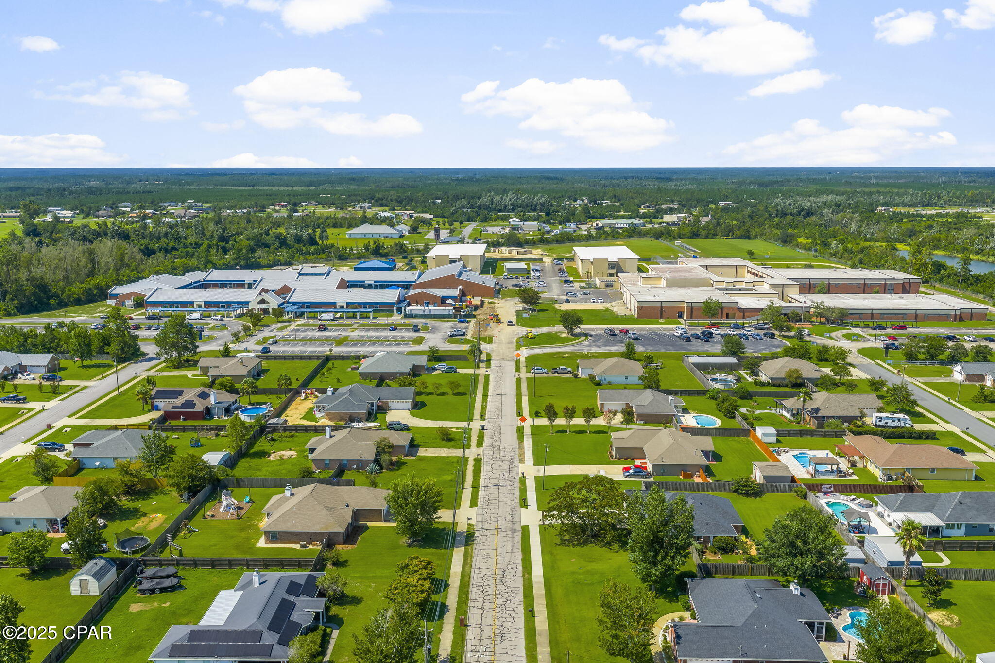 Cherokee Heights - Residential